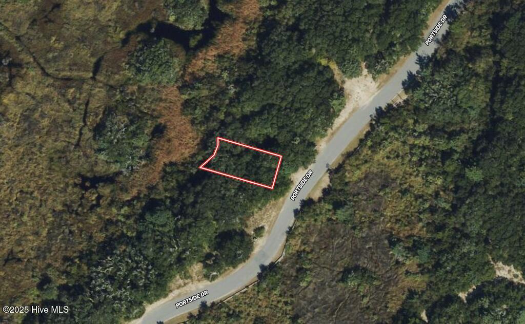 0 Portside Drive