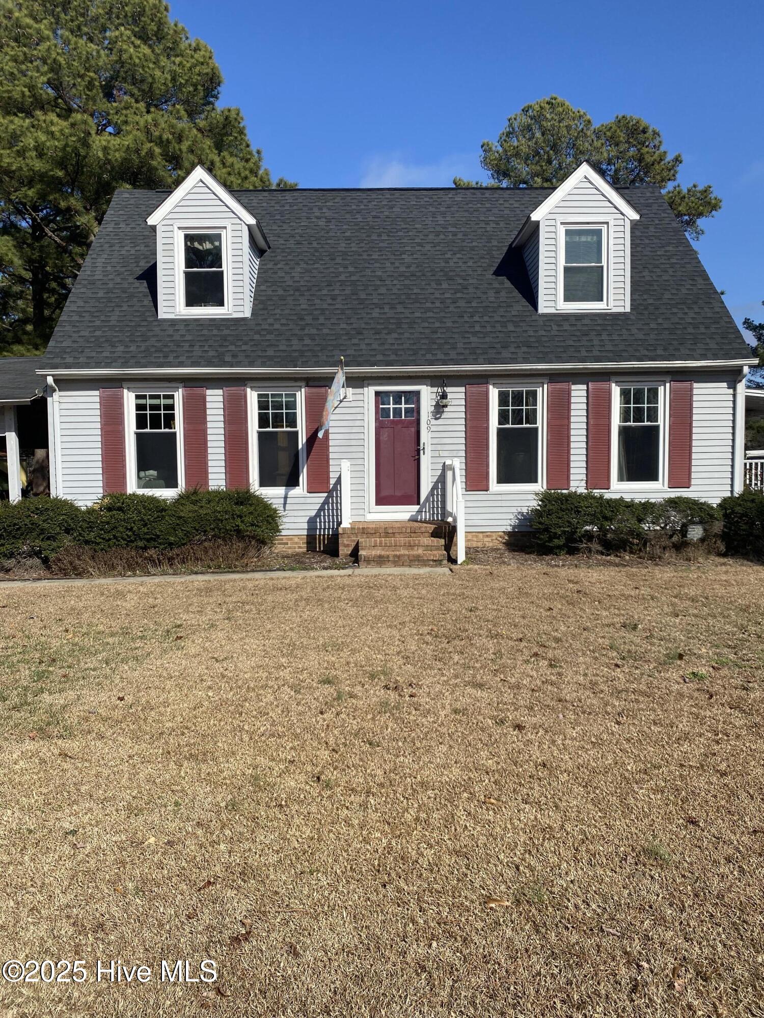 109 Oak Ridge Drive Property Photo
