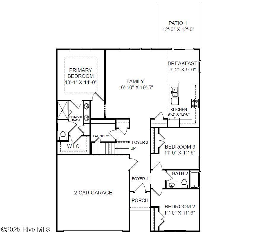 6218 Raystone Way Lot 142 Property Photo 2