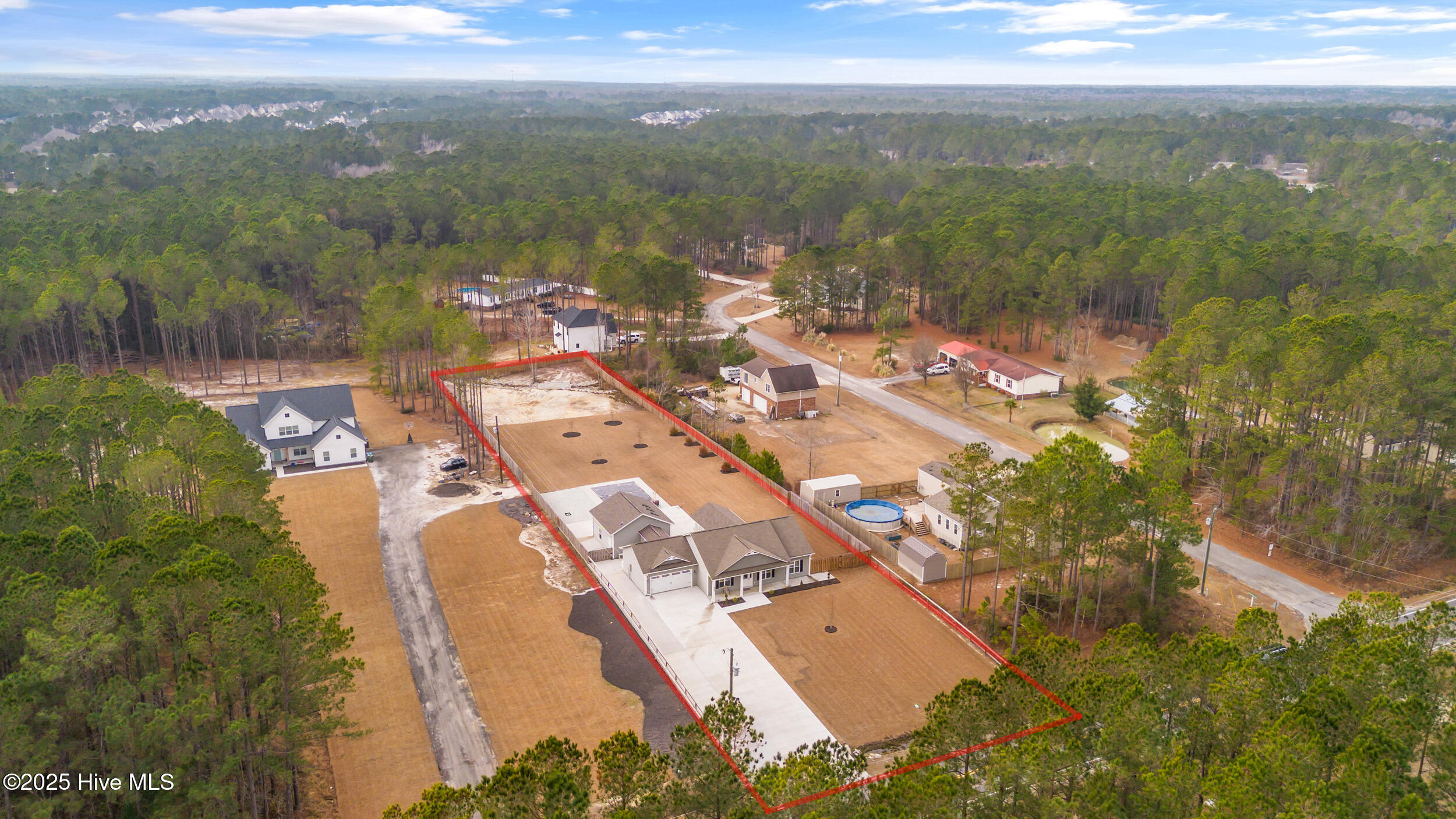 Crosswood Estates Real Estate Listings Main Image