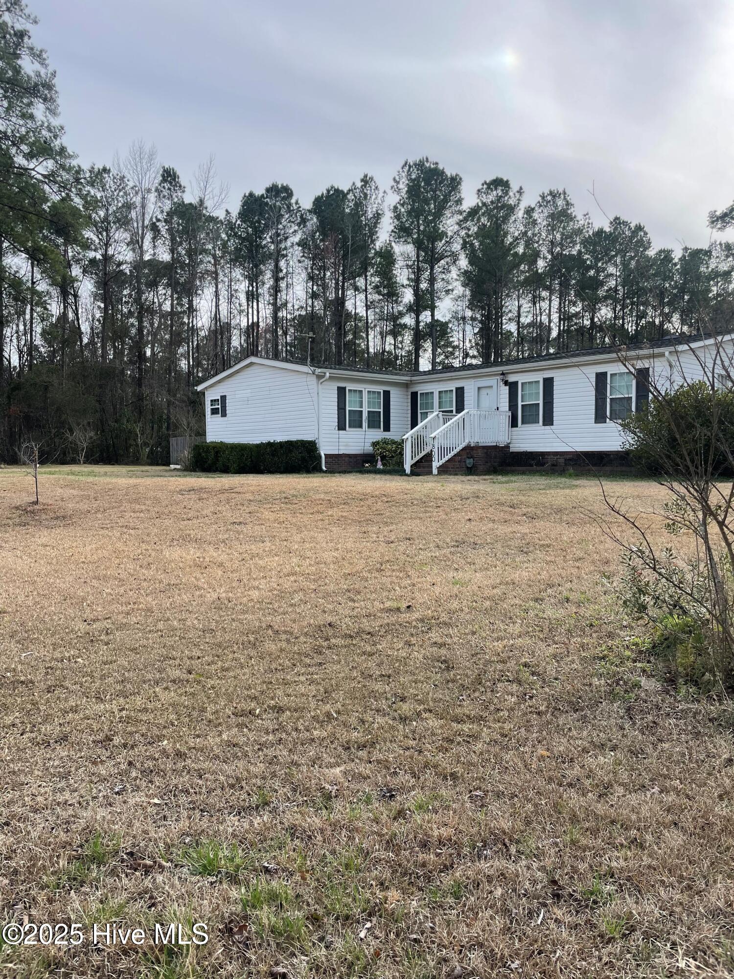 1800 Murphy Road Property Photo
