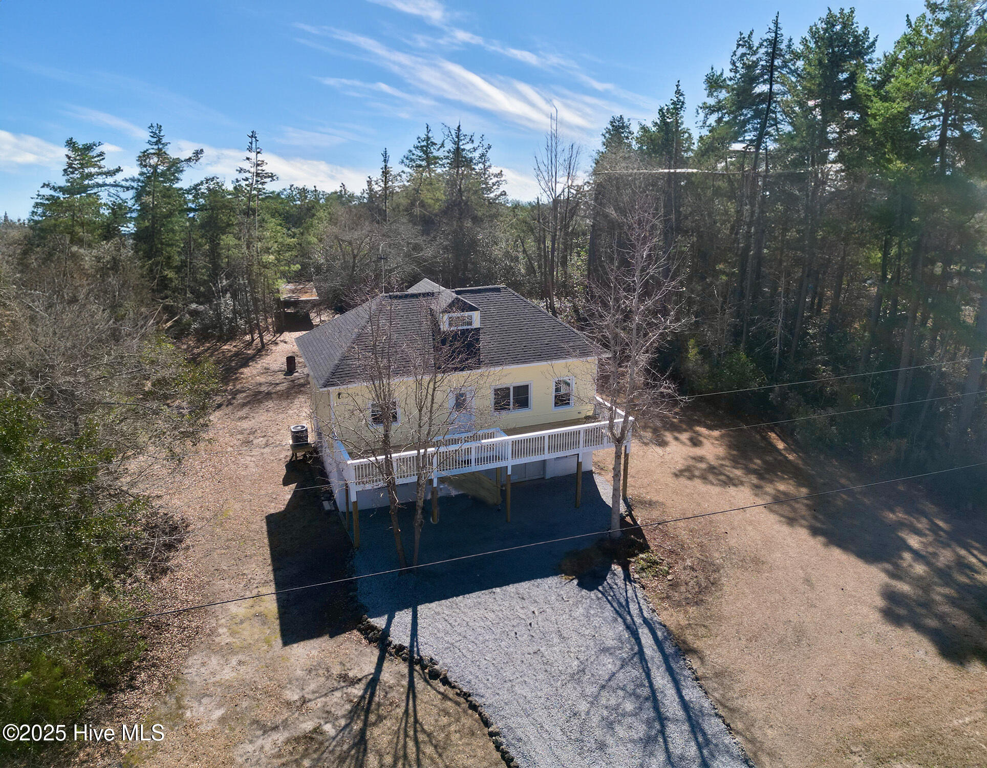 Pamlico County Real Estate Listings Main Image