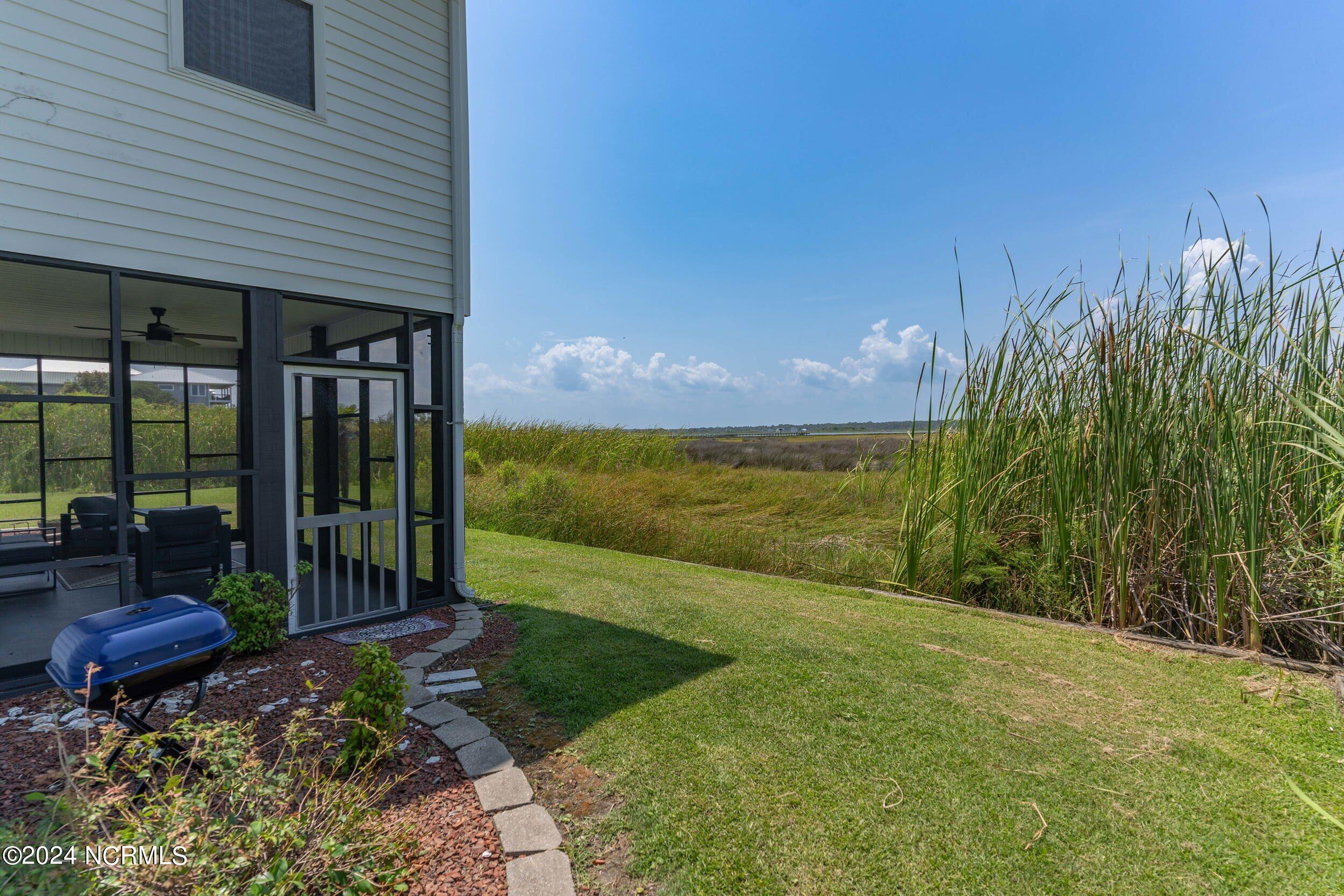 1135 S Topsail Drive Property Photo 43