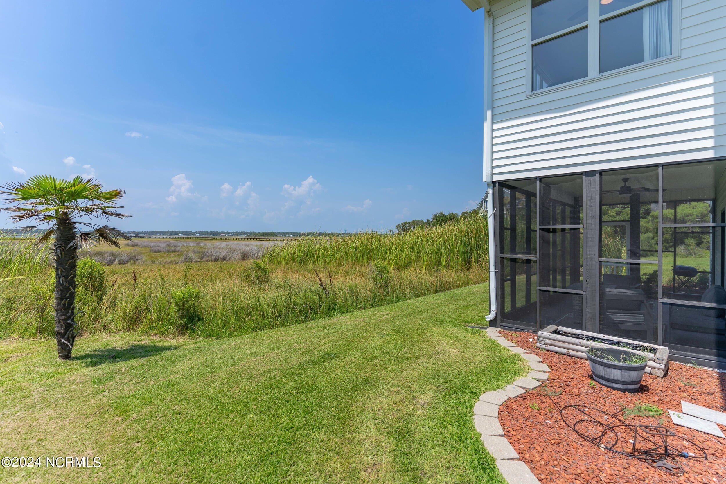 1135 S Topsail Drive Property Photo 46