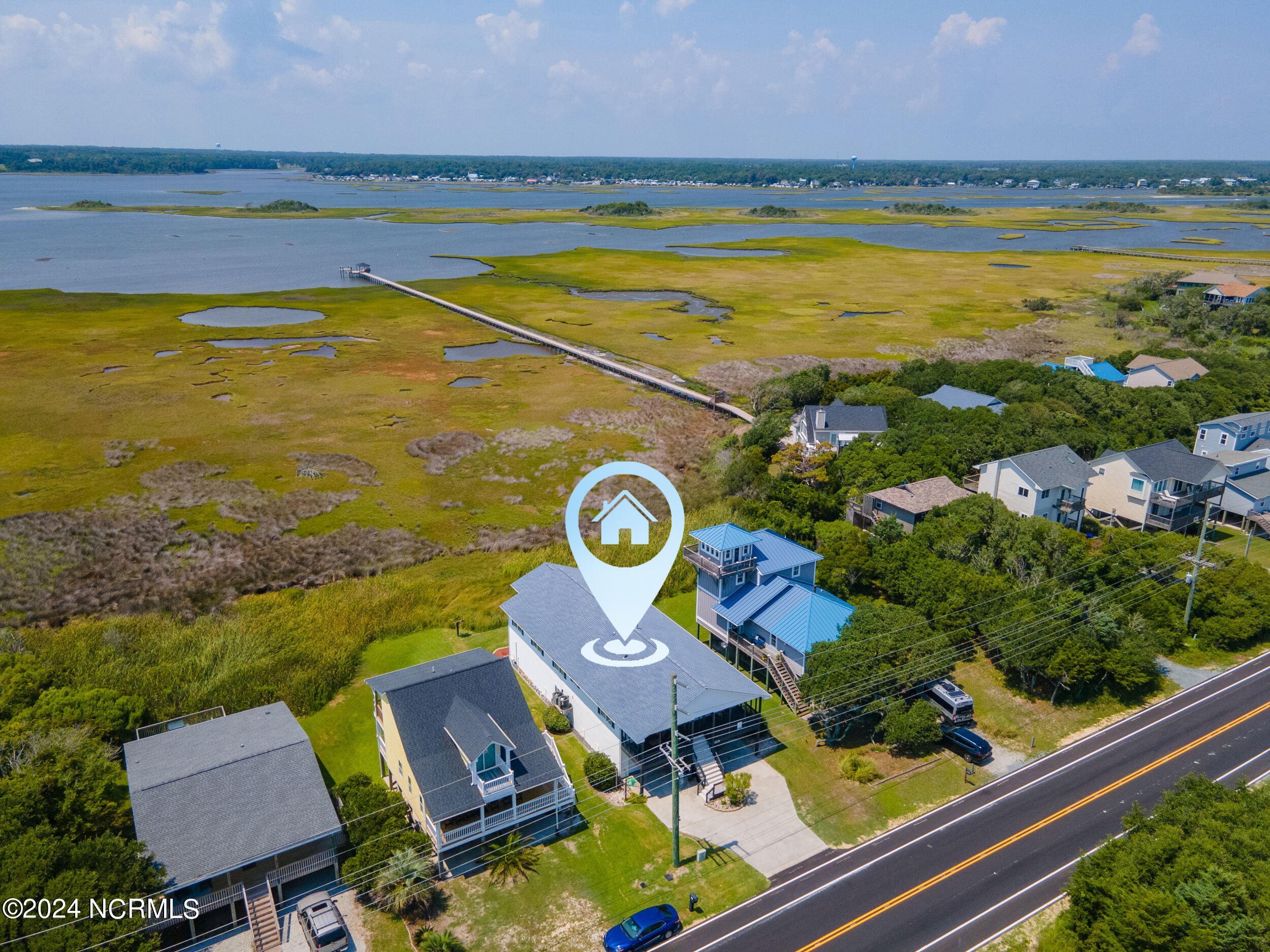 1135 S Topsail Drive Property Photo 48