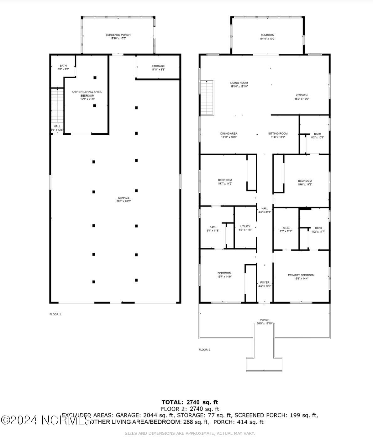 1135 S Topsail Drive Property Photo 72