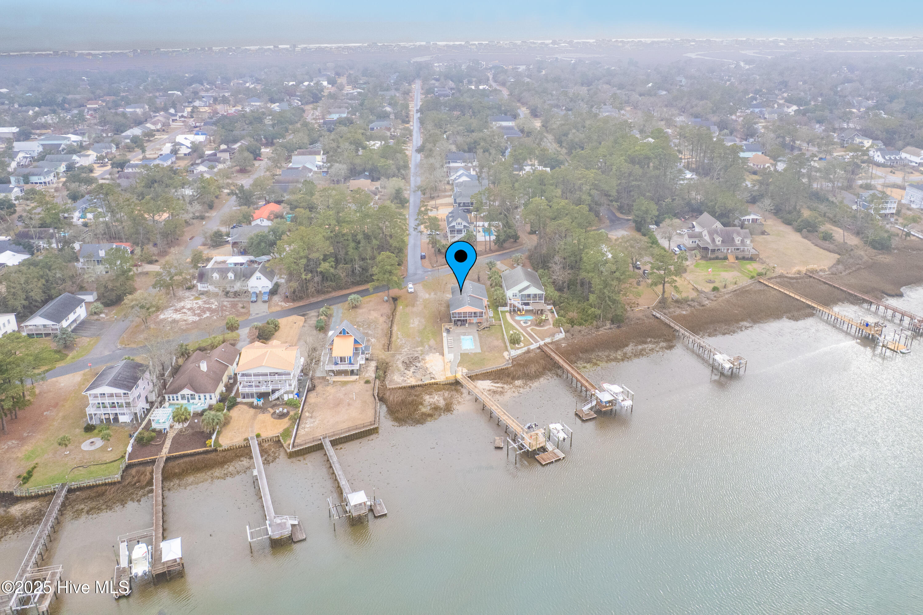 1402 W Yacht Drive Property Photo 4
