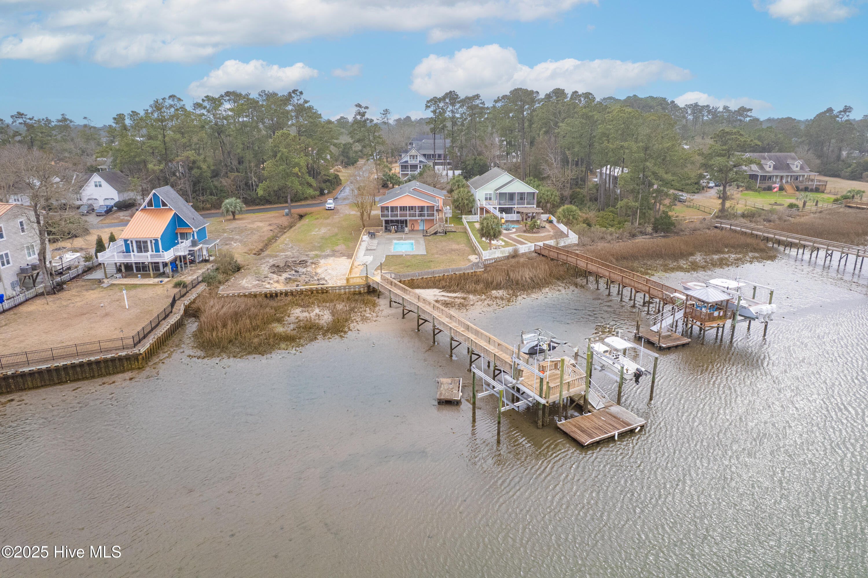 1402 W Yacht Drive Property Photo 42