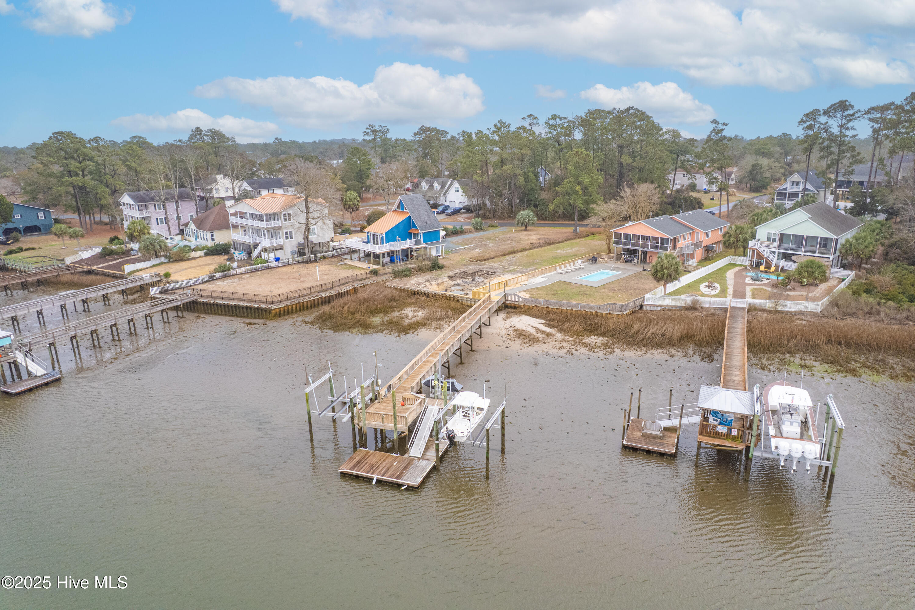 1402 W Yacht Drive Property Photo 43