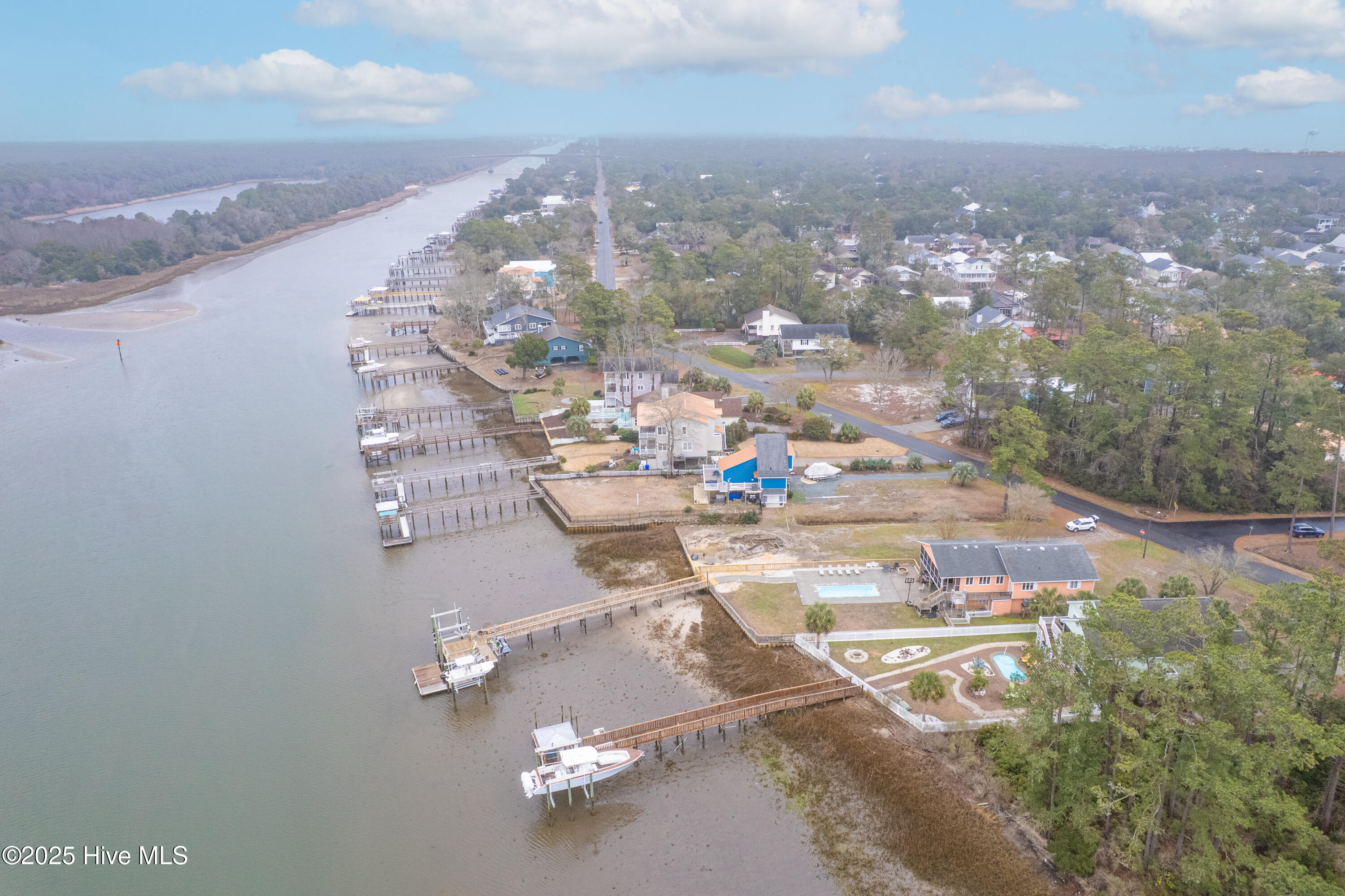 1402 W Yacht Drive Property Photo 45