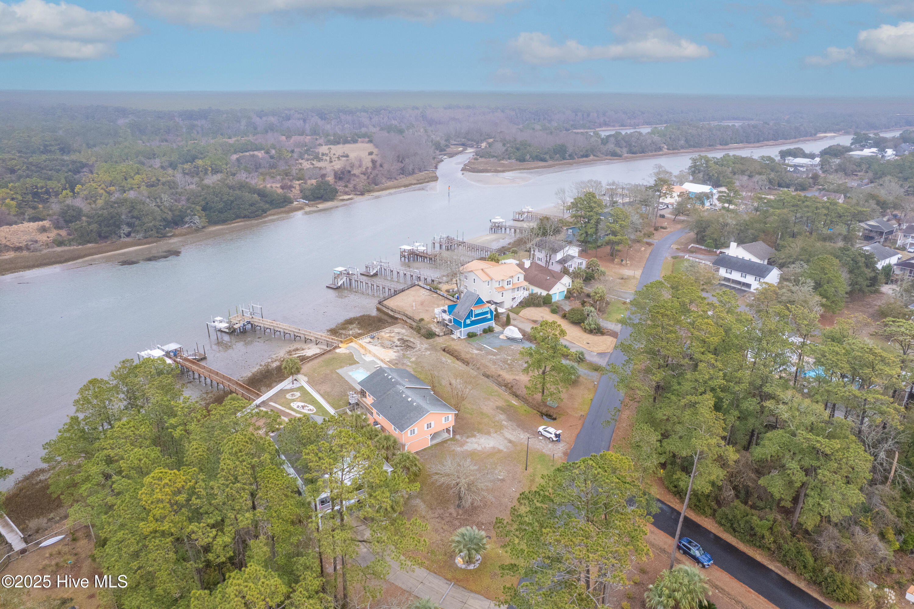 1402 W Yacht Drive Property Photo 46