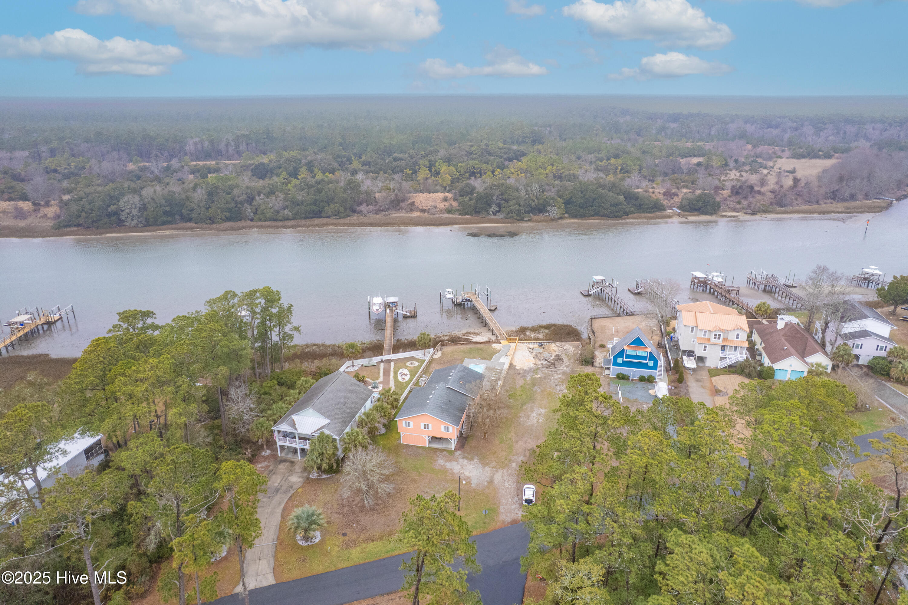 1402 W Yacht Drive Property Photo 47