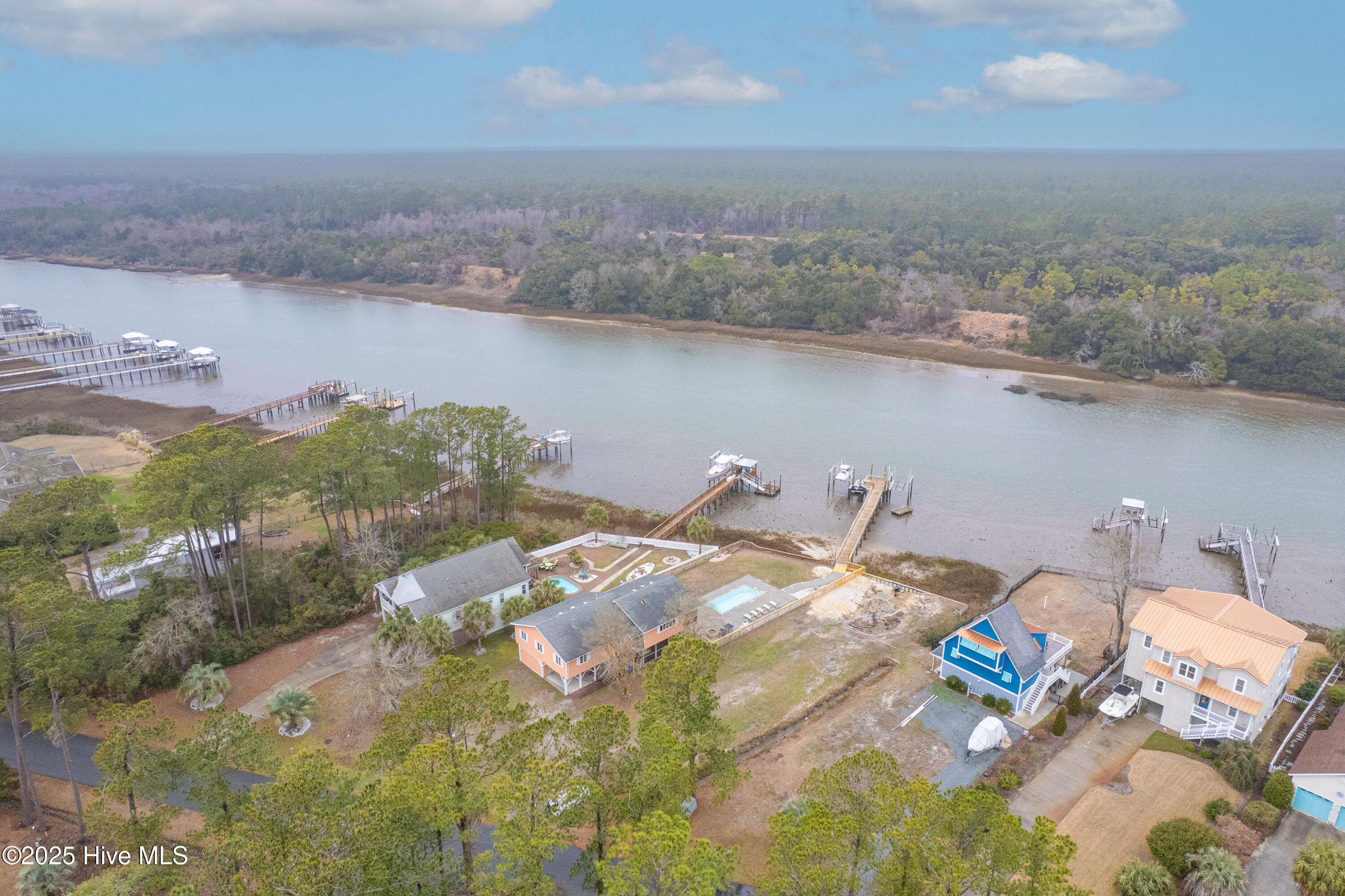 1402 W Yacht Drive Property Photo 48