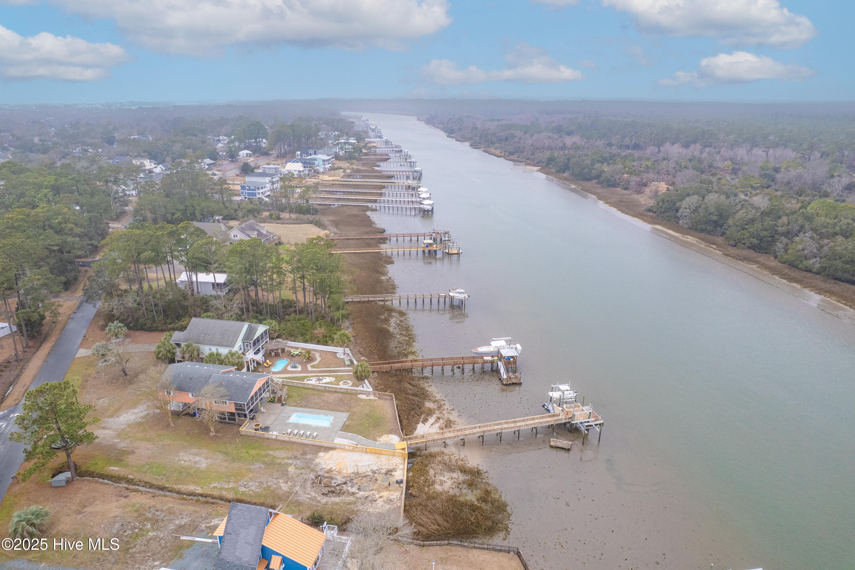 1402 W Yacht Drive Property Photo 49