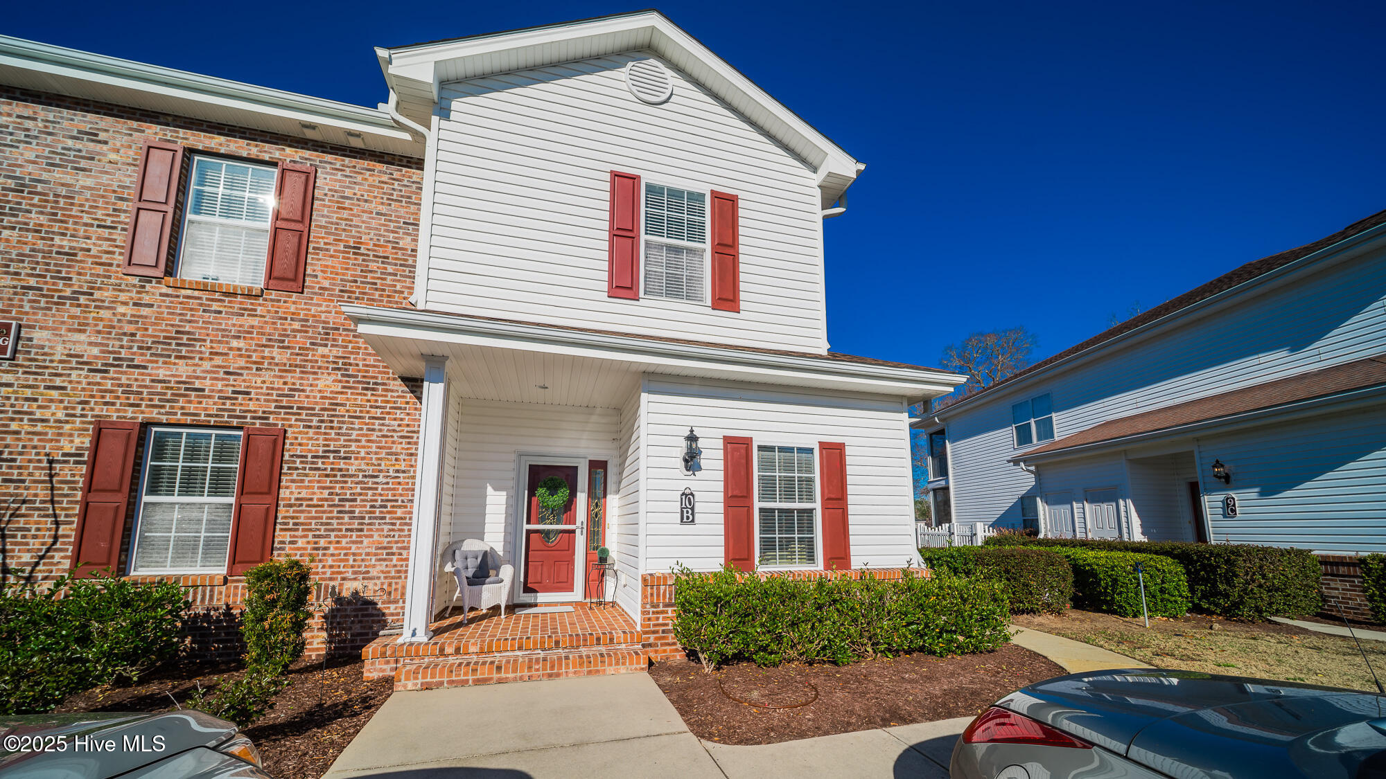8855 Radcliff Drive Unit 10b Property Photo 1