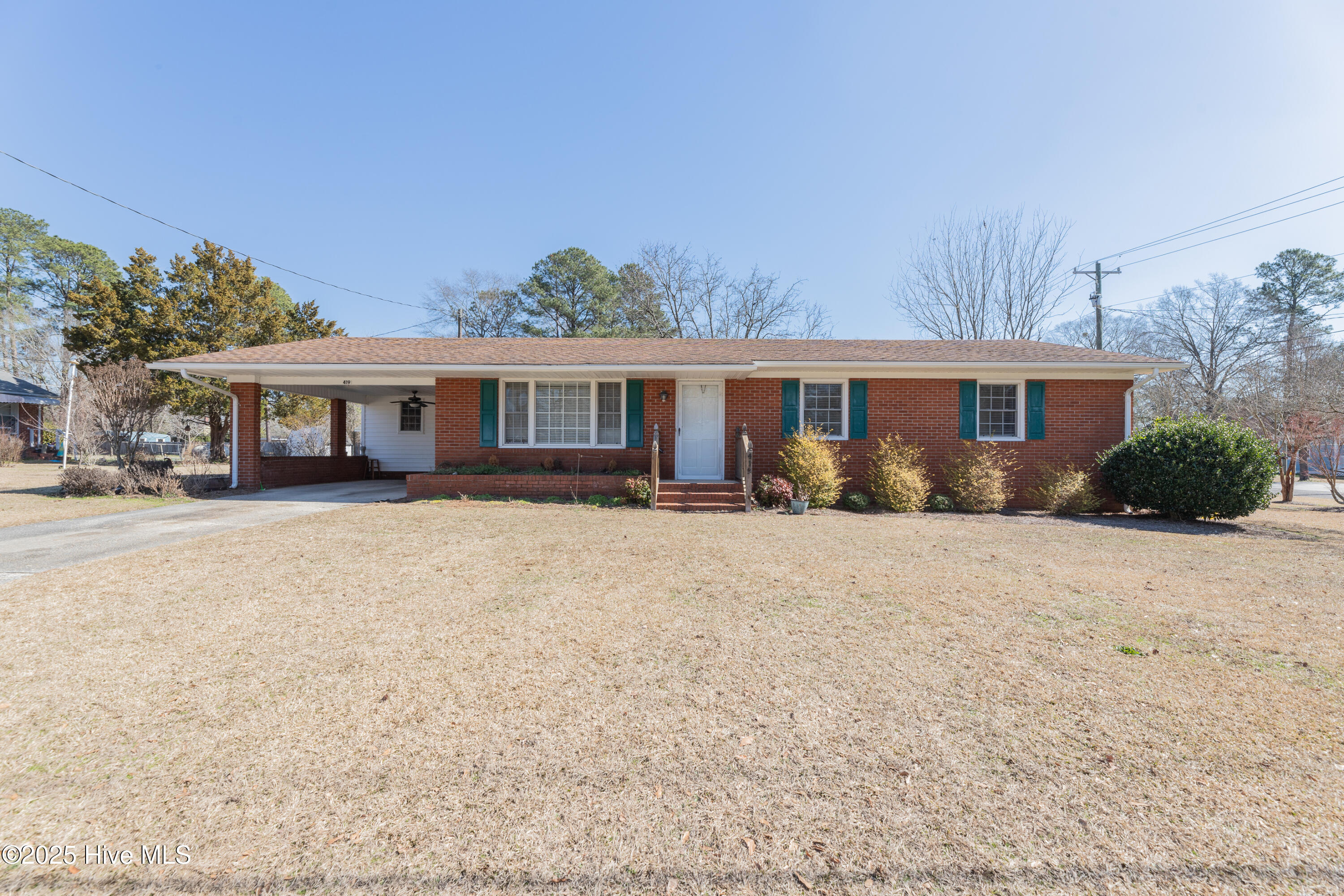 419 S Cumberland Street Property Photo