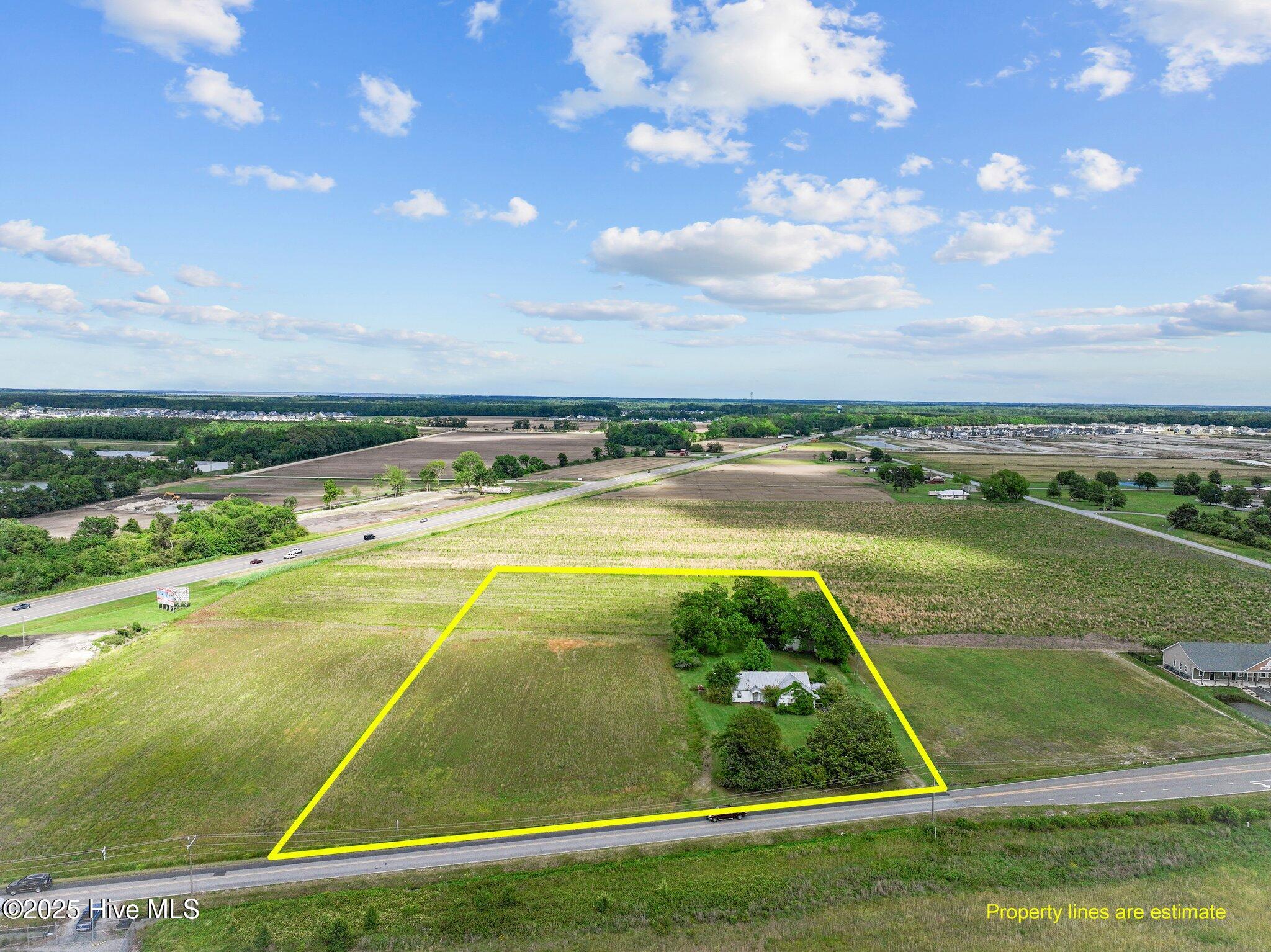 Lot 2 Survey Road Property Photo