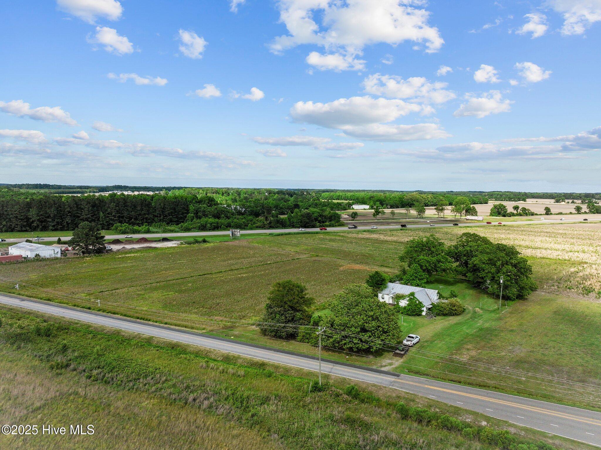 Lot 2 Survey Road Property Photo 3