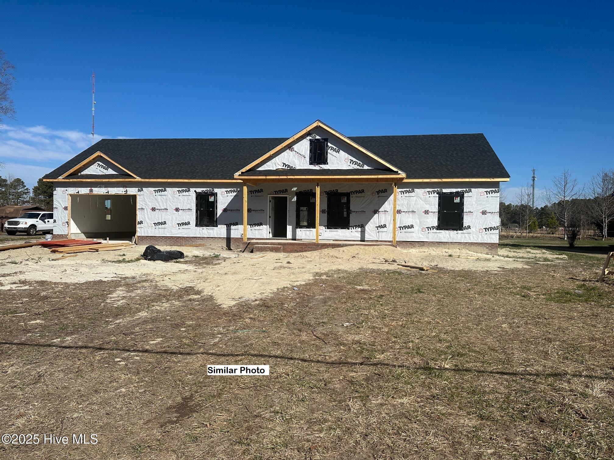 2308 Hewitt Drive Property Photo