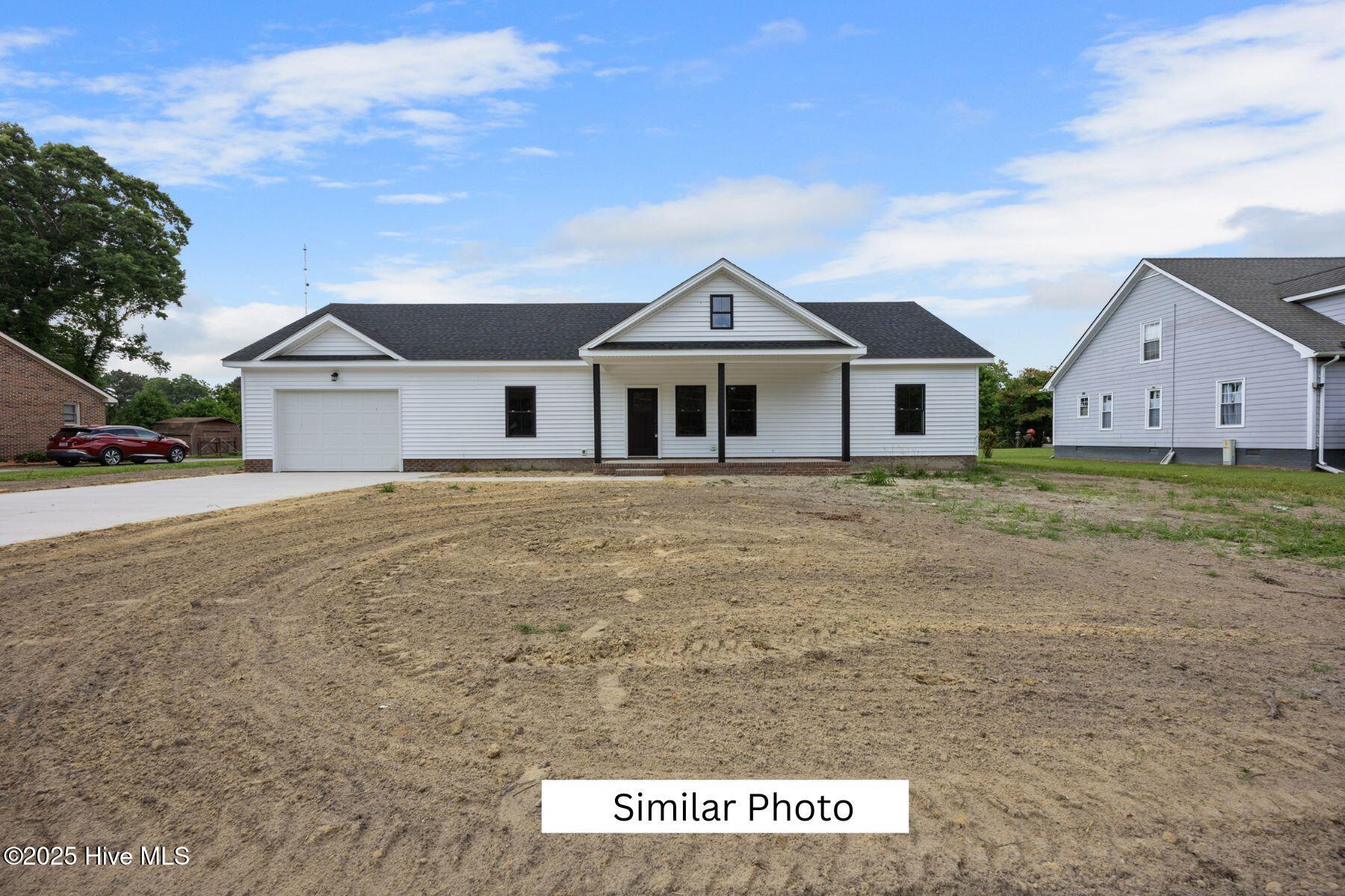 2308 Hewitt Drive Property Photo 1