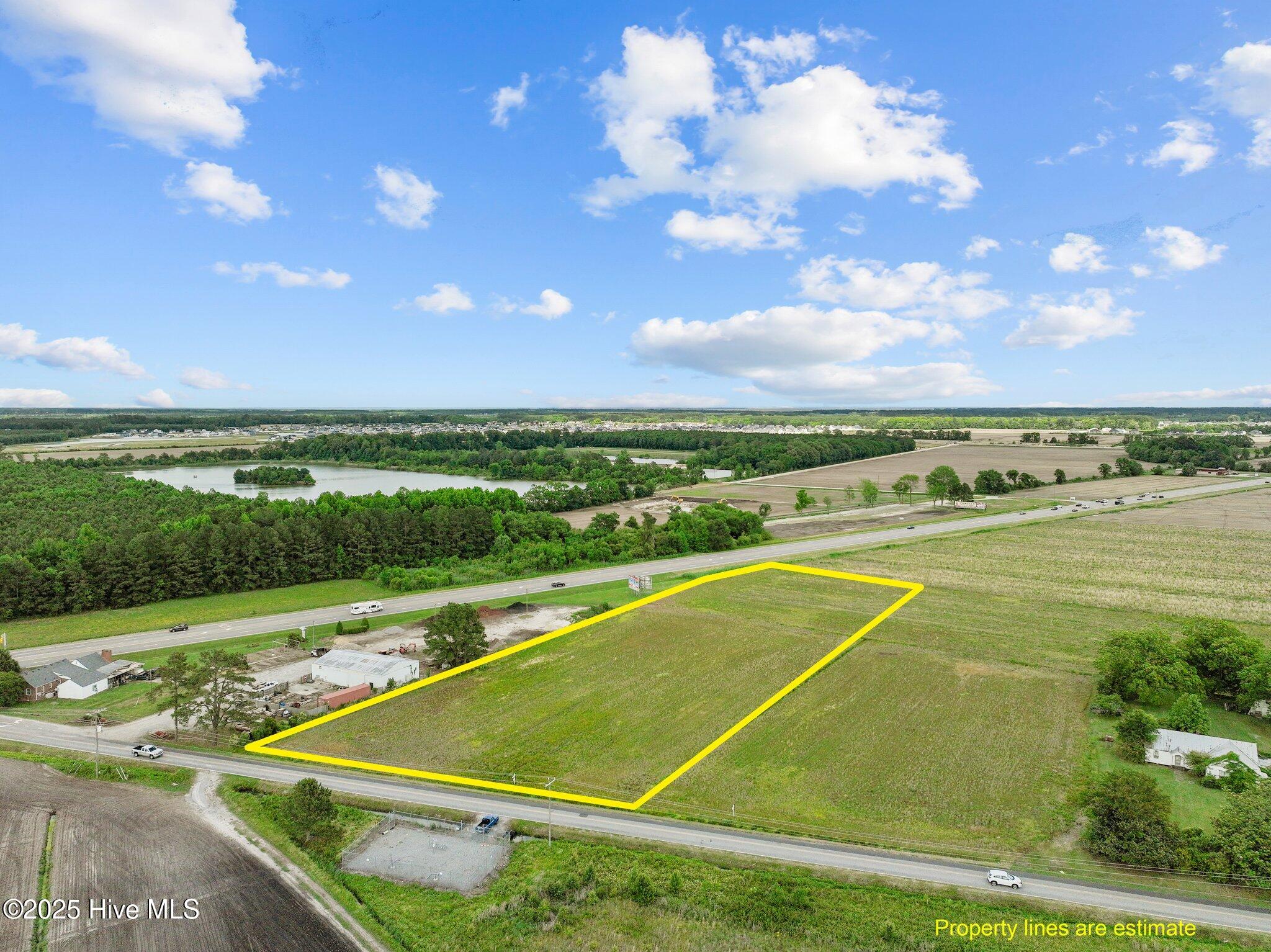 Lot 3 Survey Road Property Photo 2