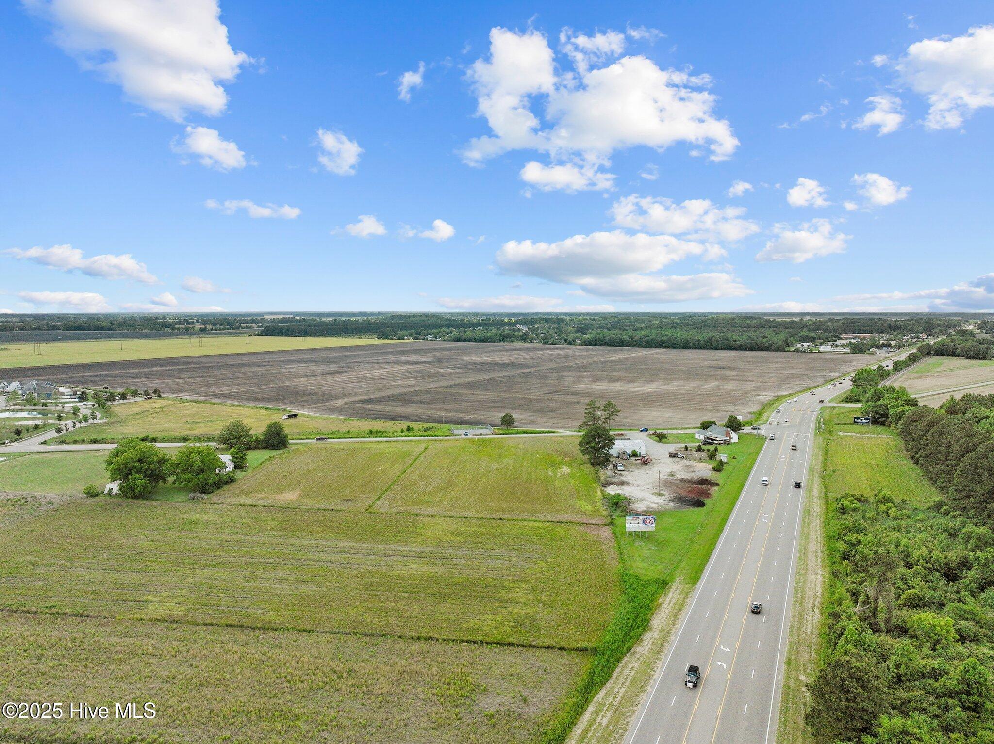 Lot 3 Survey Road Property Photo 4