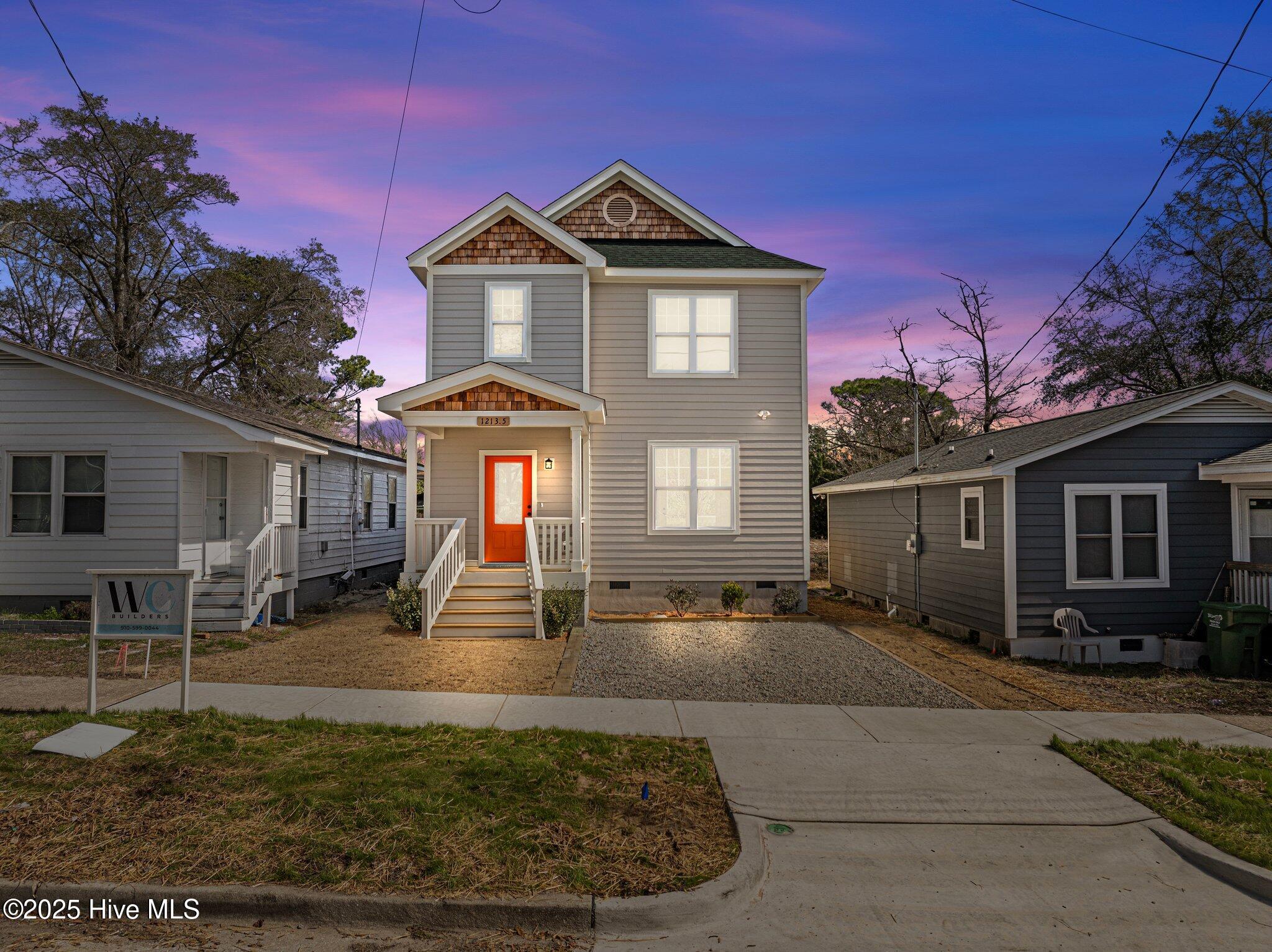 1213 S 6th Street Property Photo