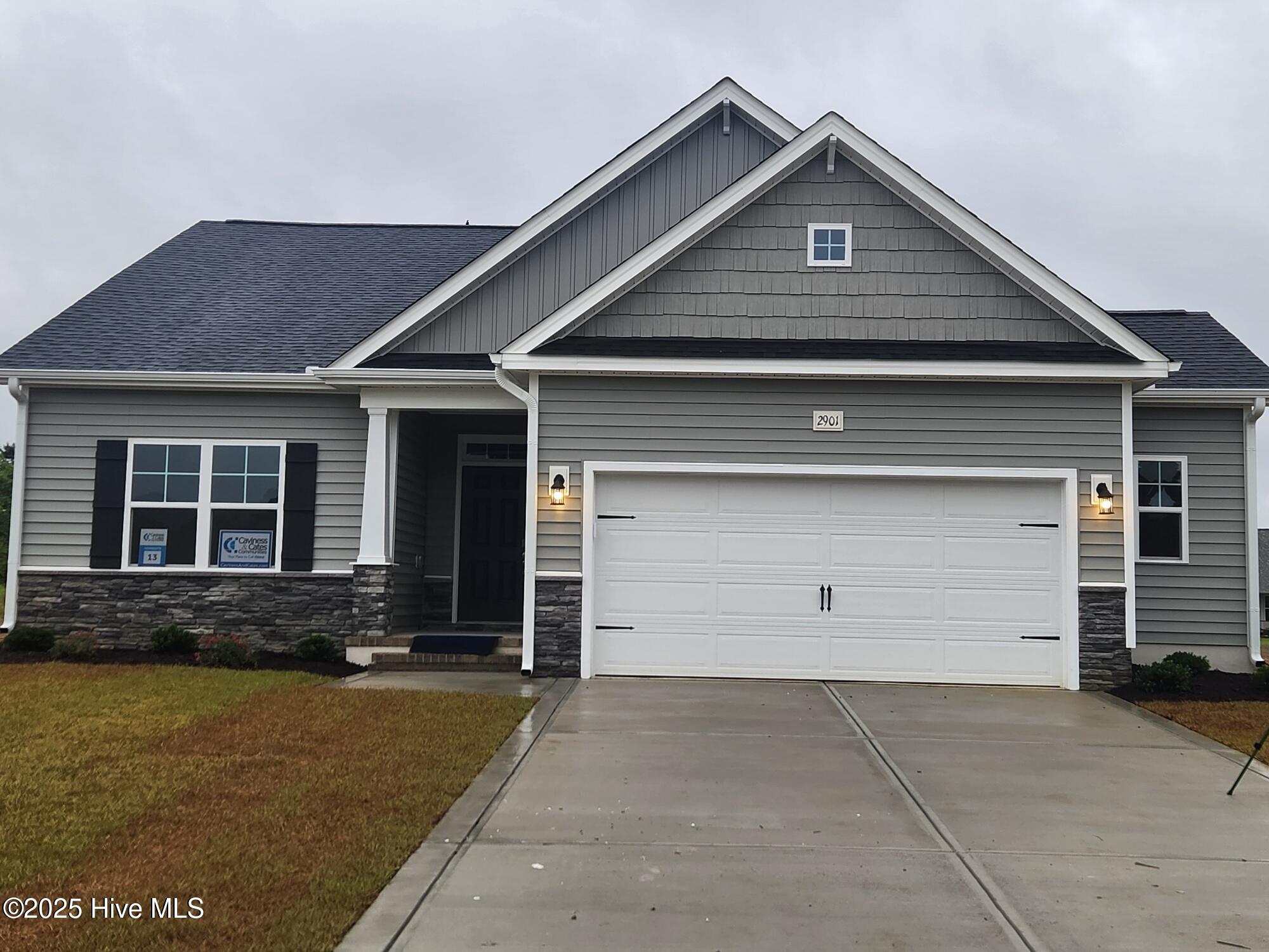 2901 Tucker Hill Drive Property Photo 1