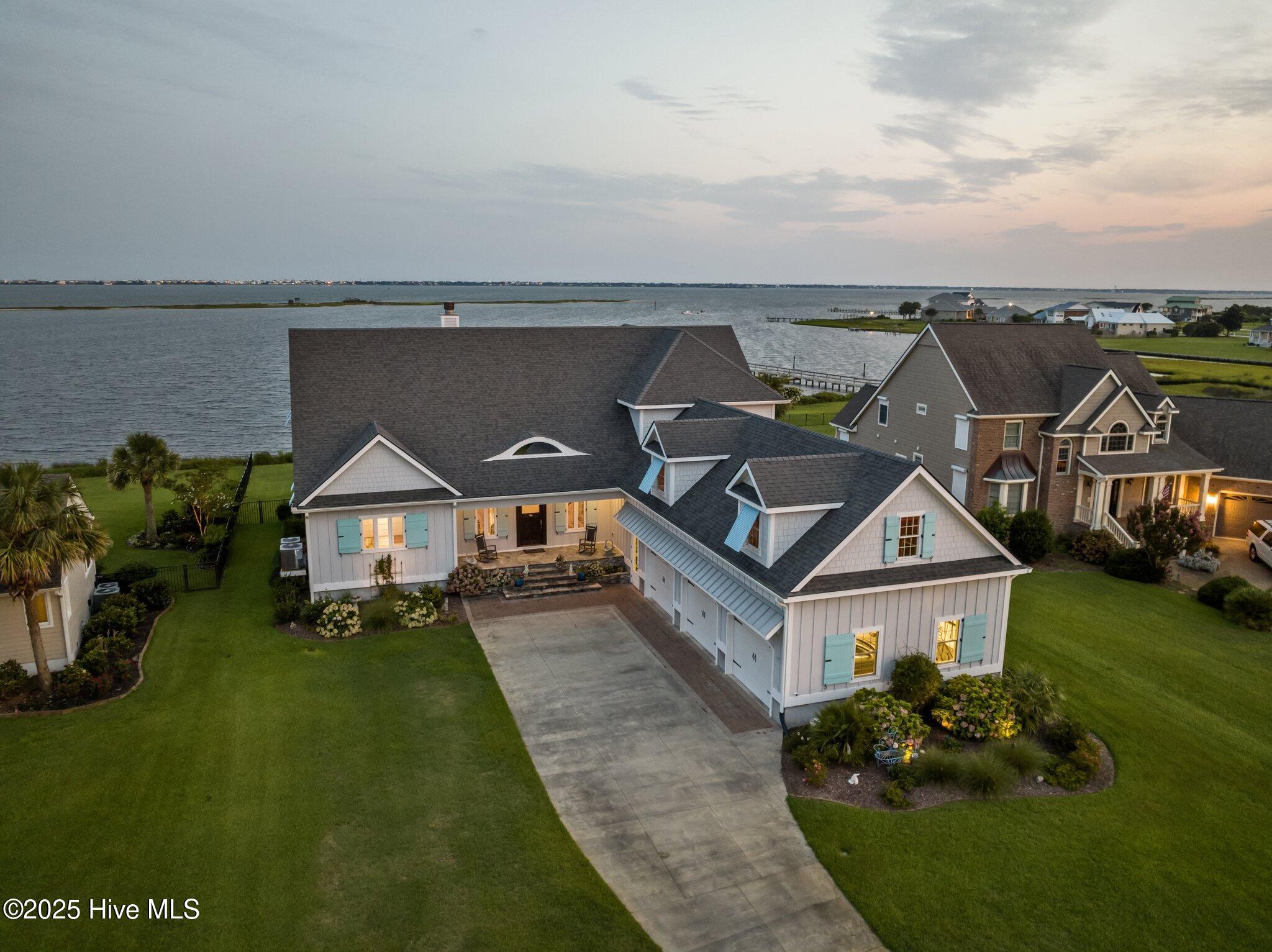 358 Yacht Club Drive Property Photo