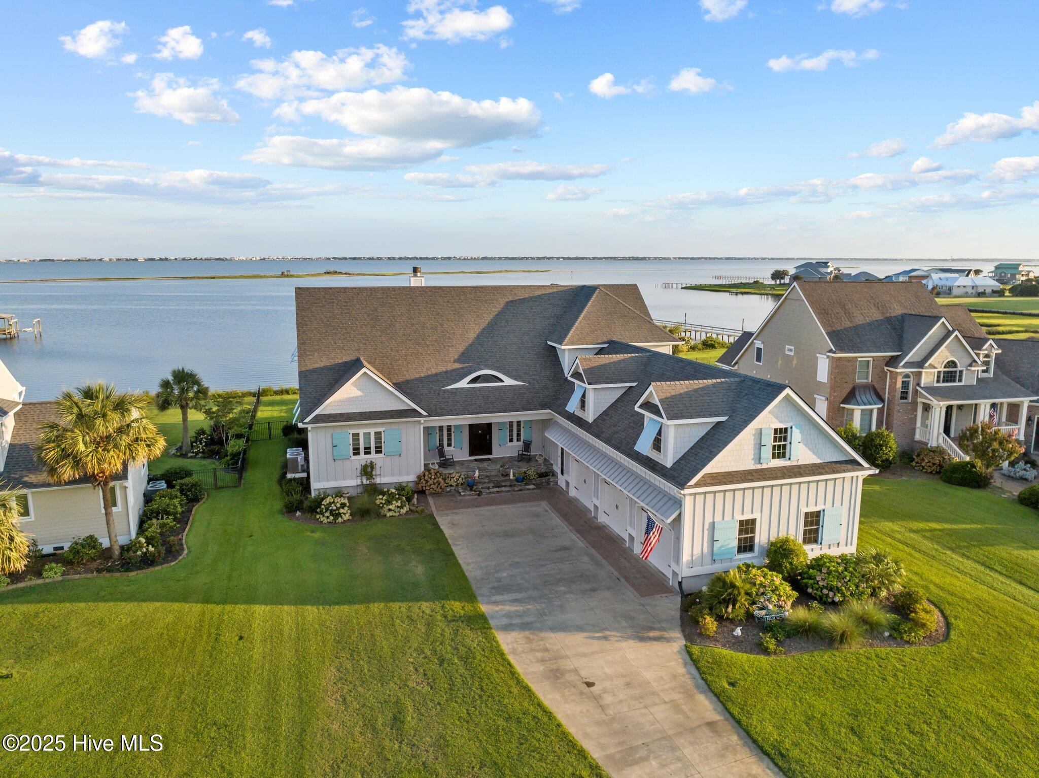 358 Yacht Club Drive Property Photo 96