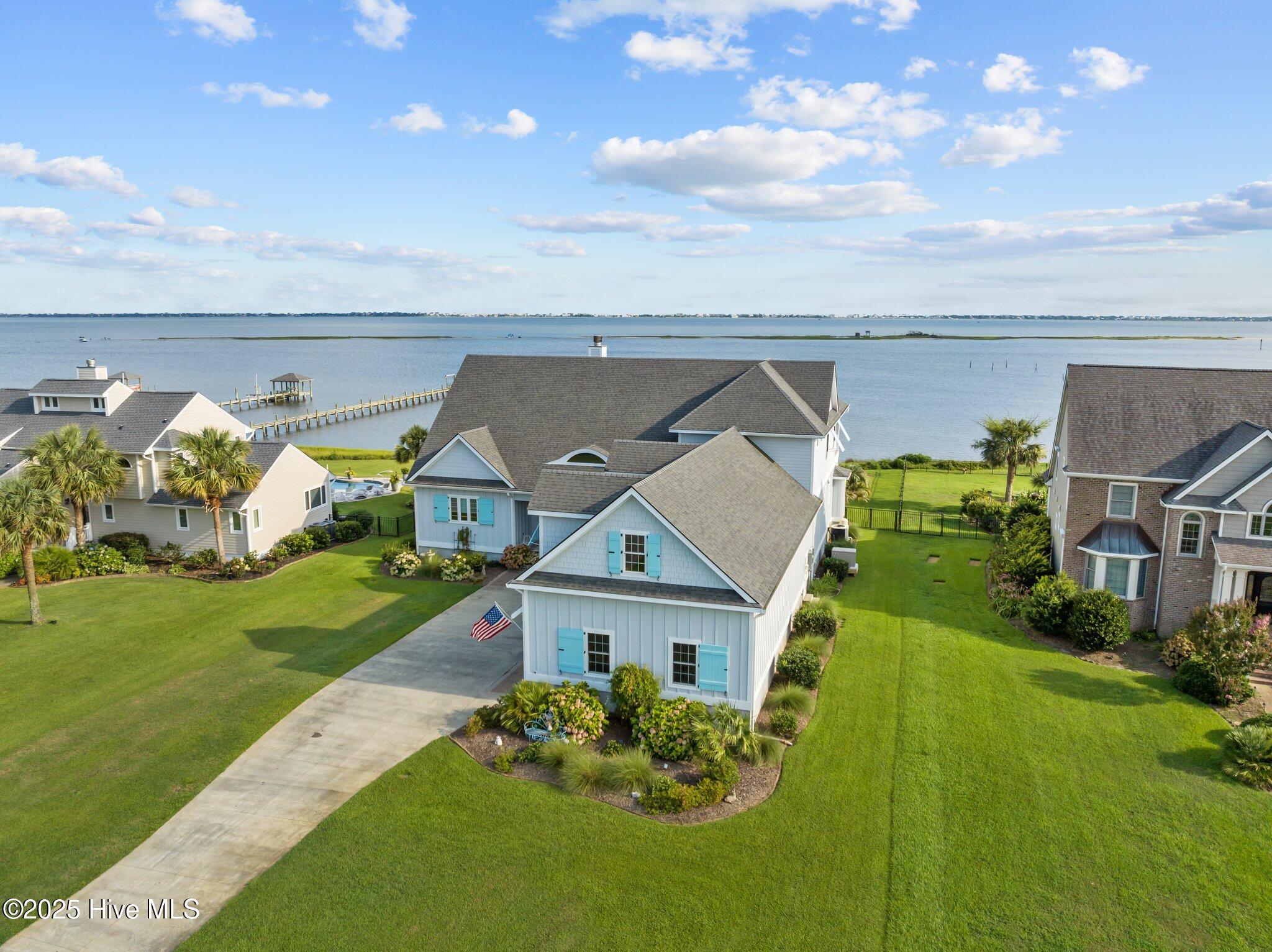 358 Yacht Club Drive Property Photo 102