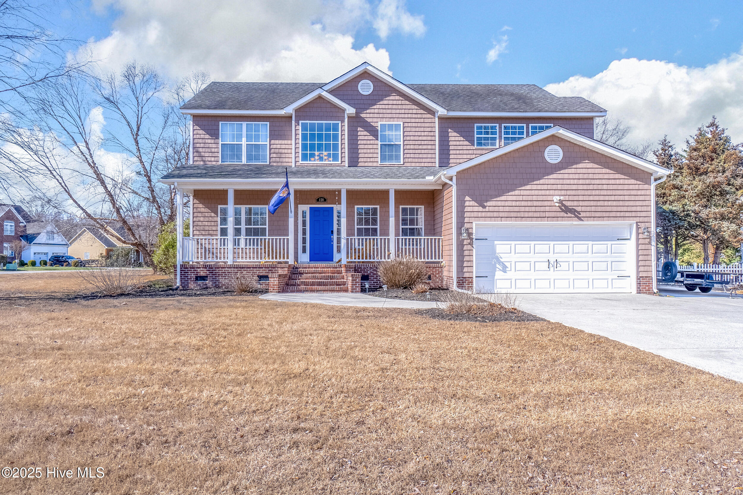 128 Bayside Drive Property Photo
