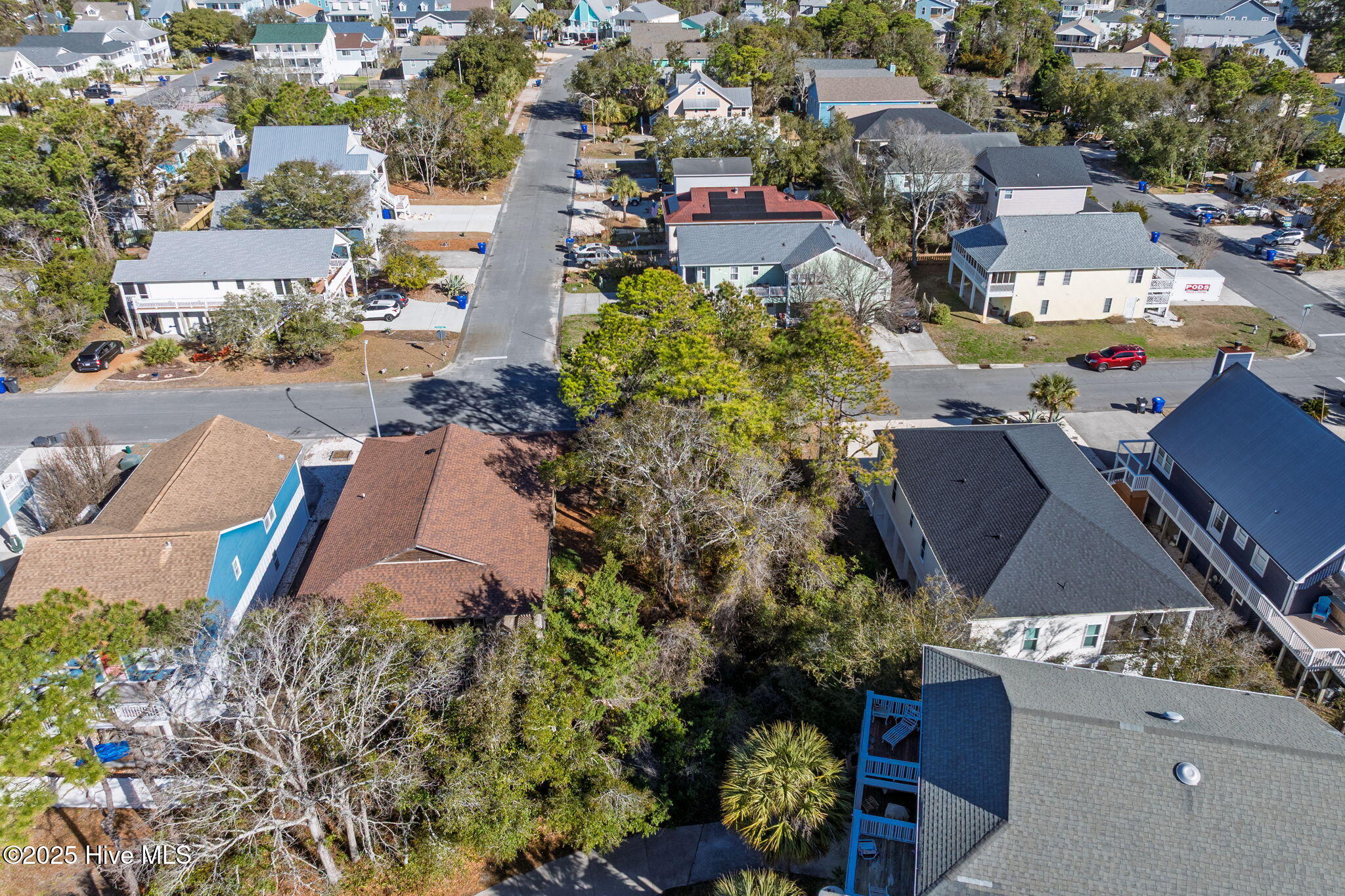 409 Carolina Sands Drive Property Photo 24