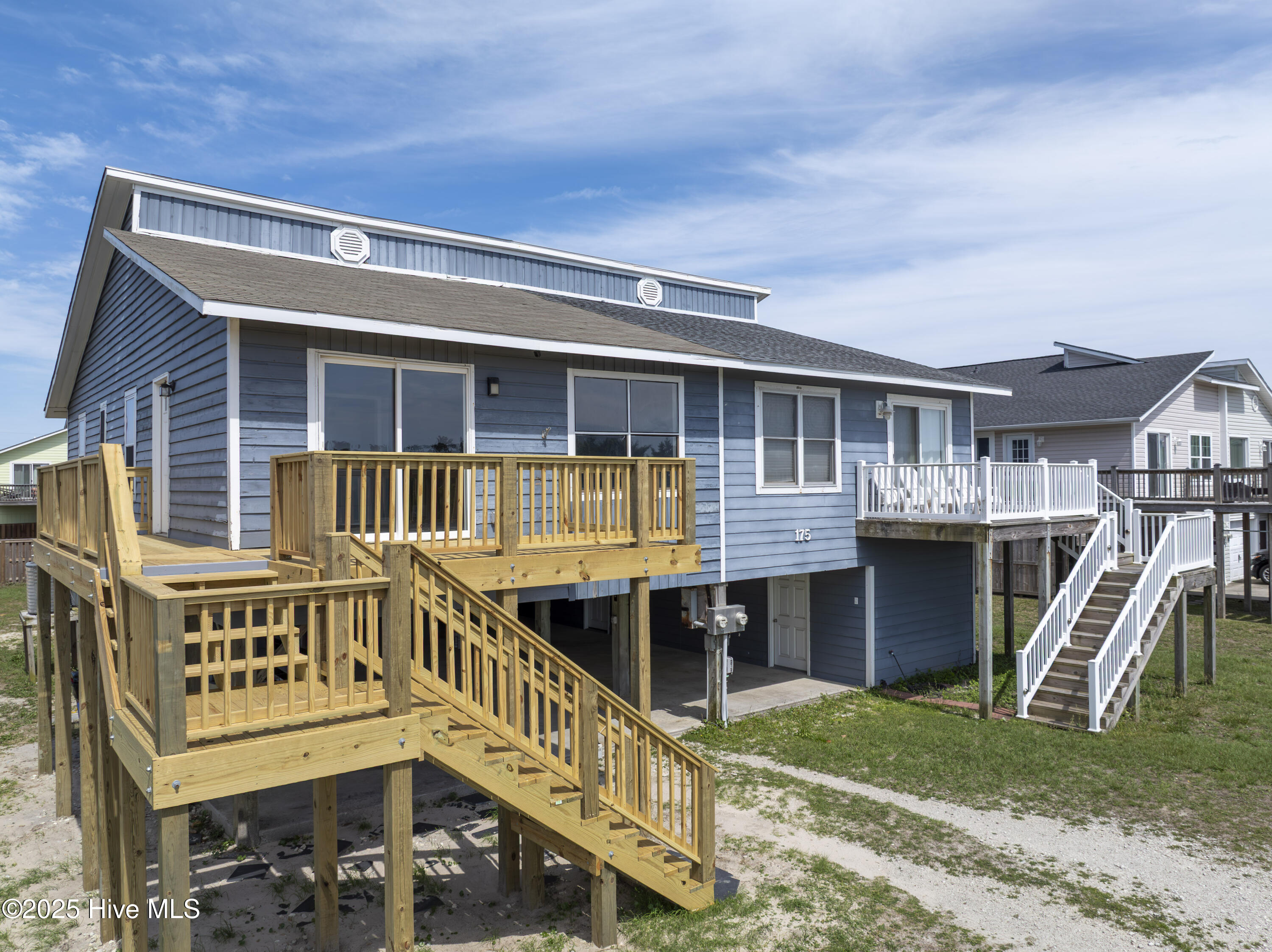173 Sea Gull Lane Property Photo 1