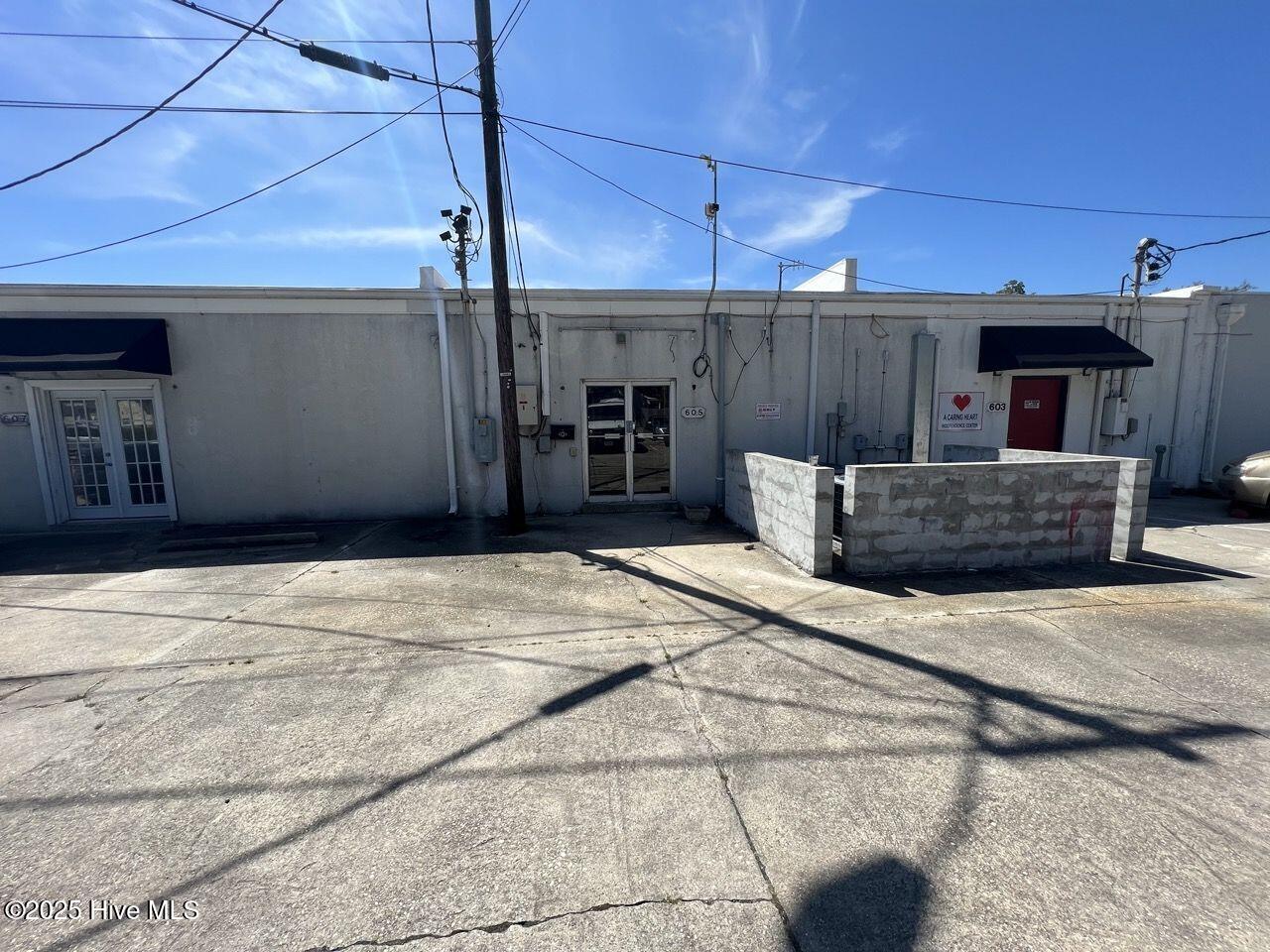 603 New Bridge Street Property Photo 3