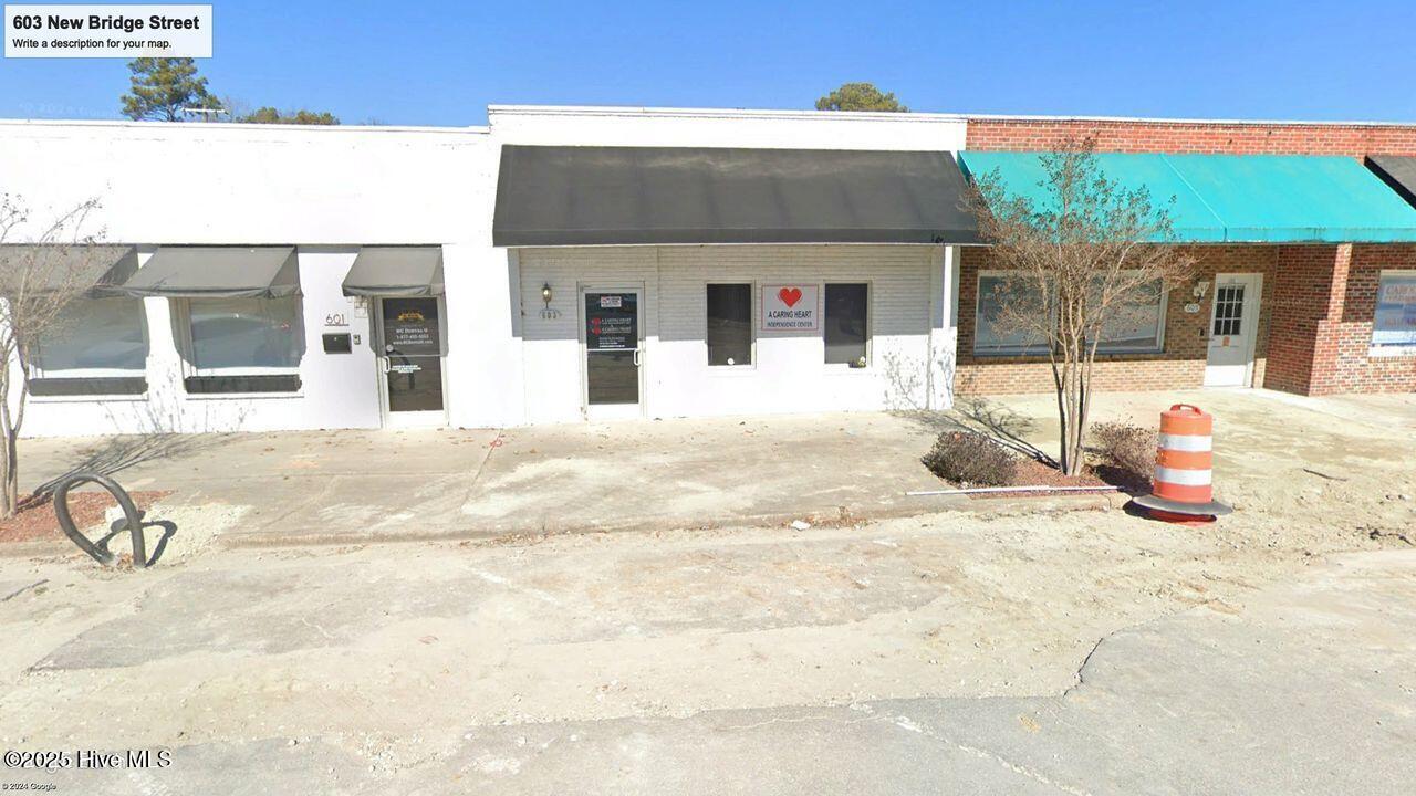 603 New Bridge Street Property Photo 8