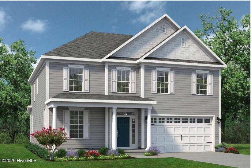 228 Arbormoor Lane Property Photo