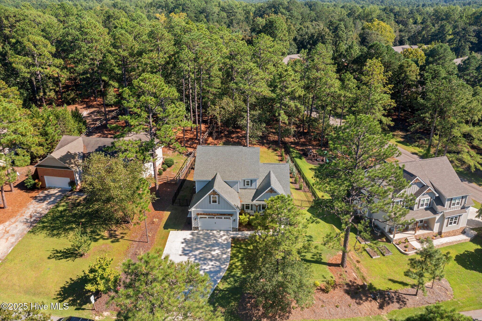 321 Juniper Creek Boulevard Property Photo 5