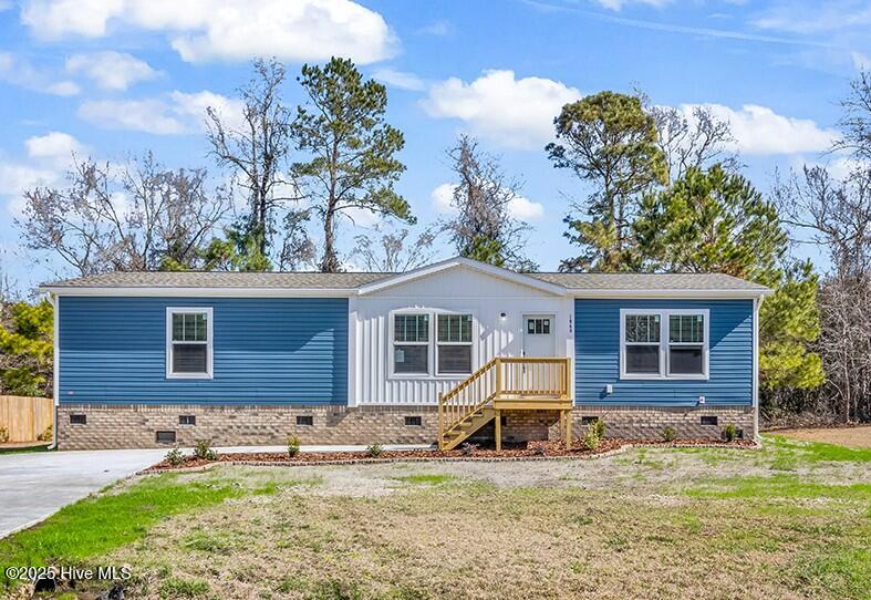 1868 Rolling Green Drive Property Photo