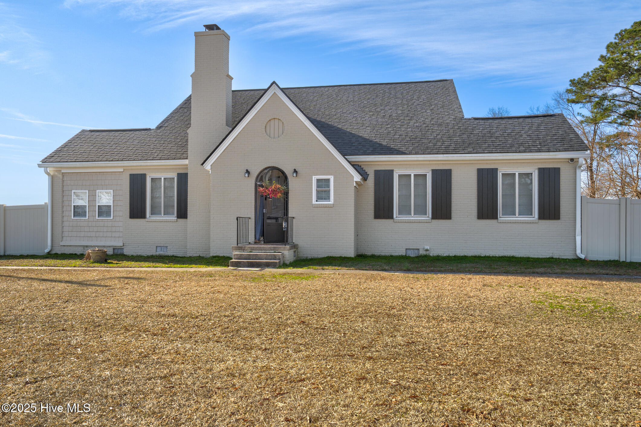 2120 Cokey Road Property Photo