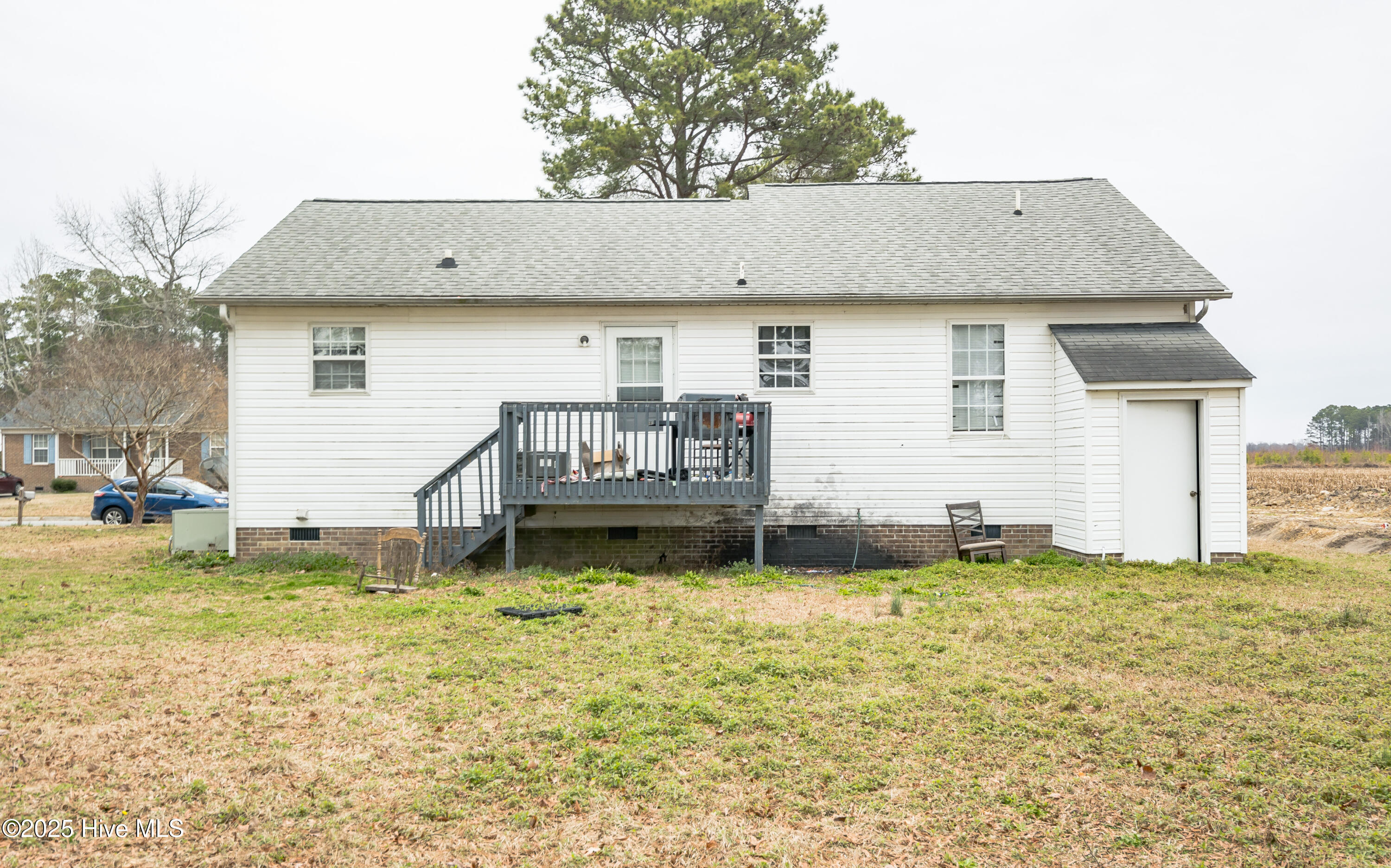 905 Paylor Drive Property Photo 2