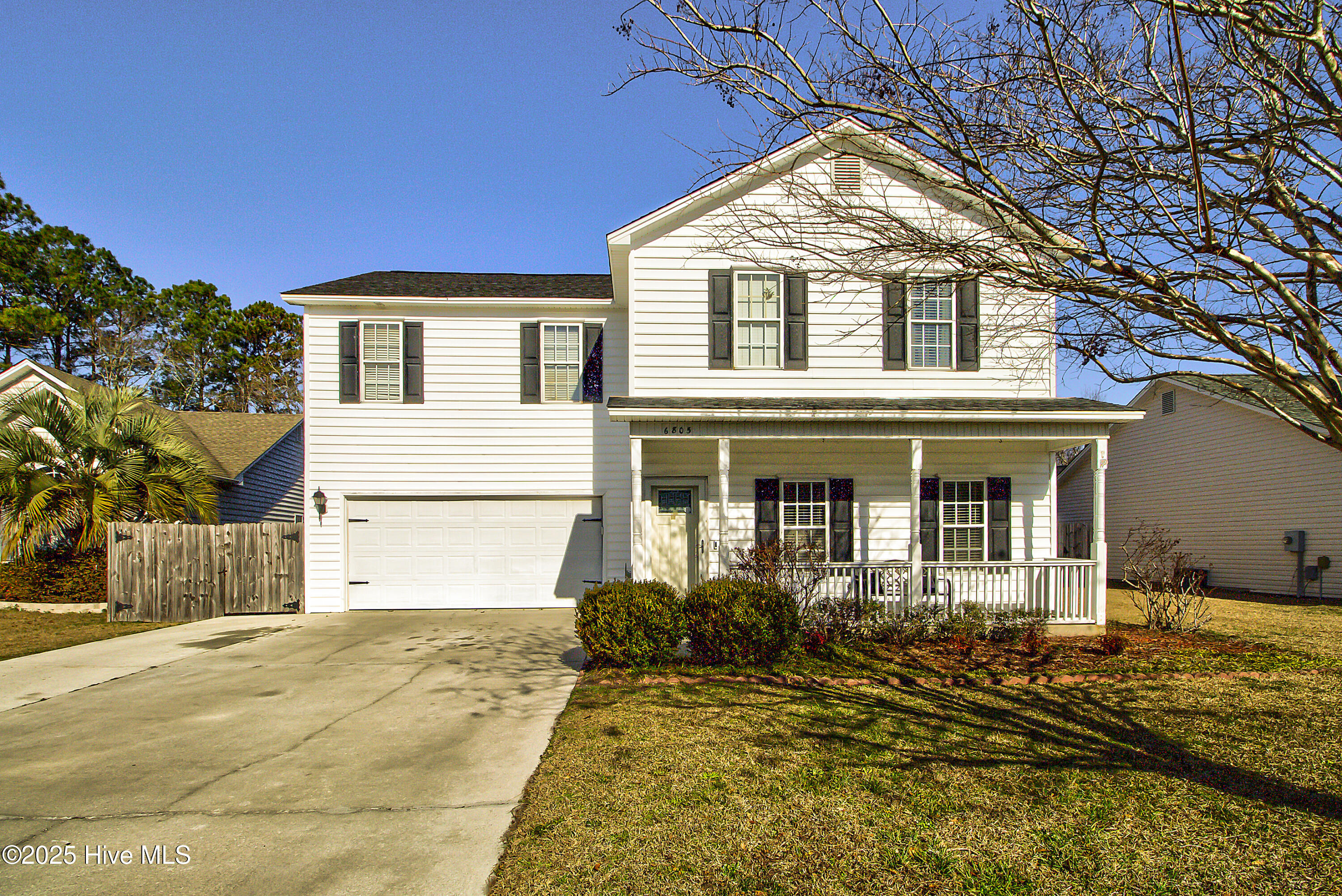 Farrington Farms Real Estate Listings Main Image