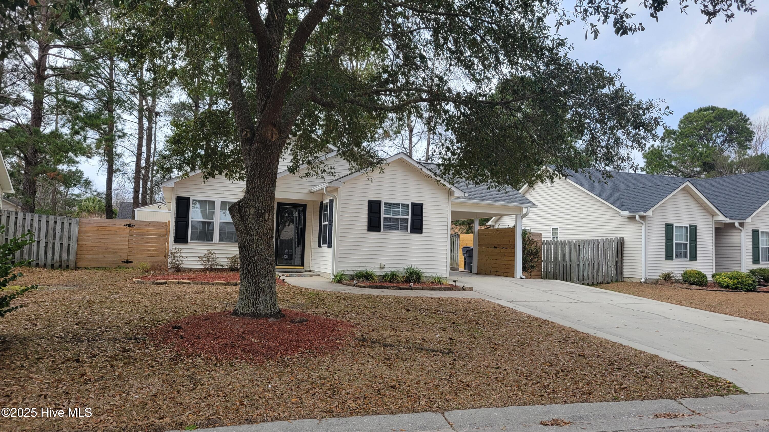 637 Lanvale Hills Circle Property Photo