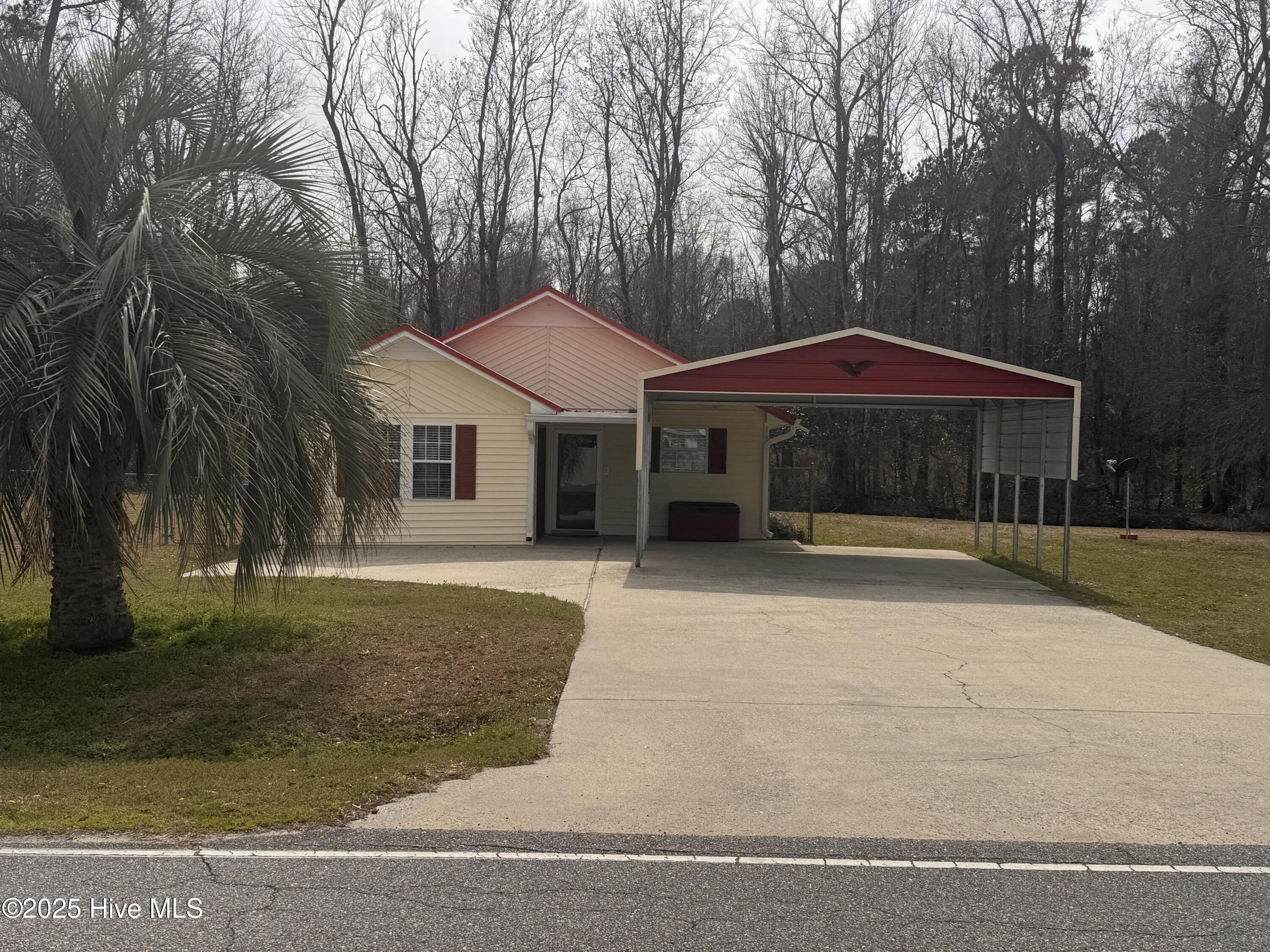 250 Waccamaw Shores Road Property Photo