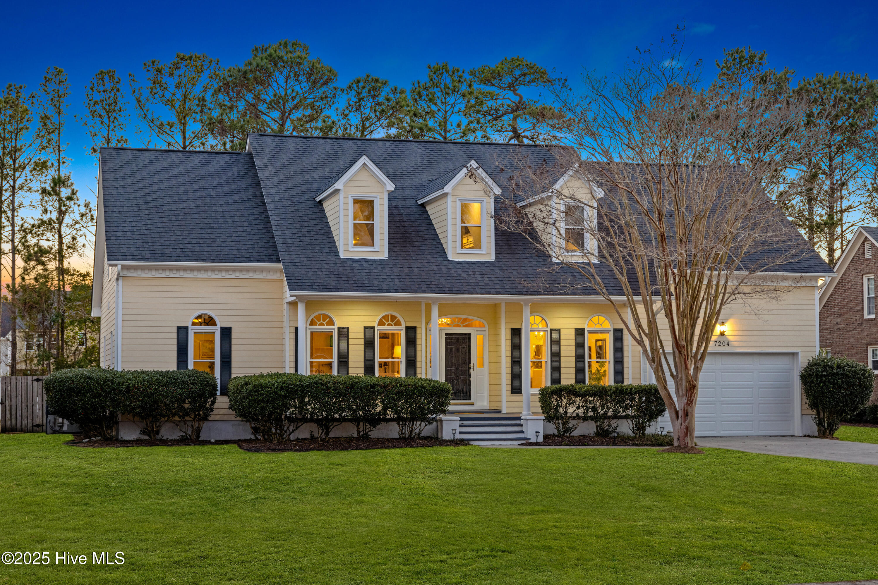 7204 Orchard Trace Property Photo