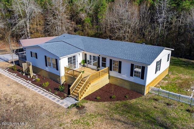 245 Gibbtown Road Property Photo