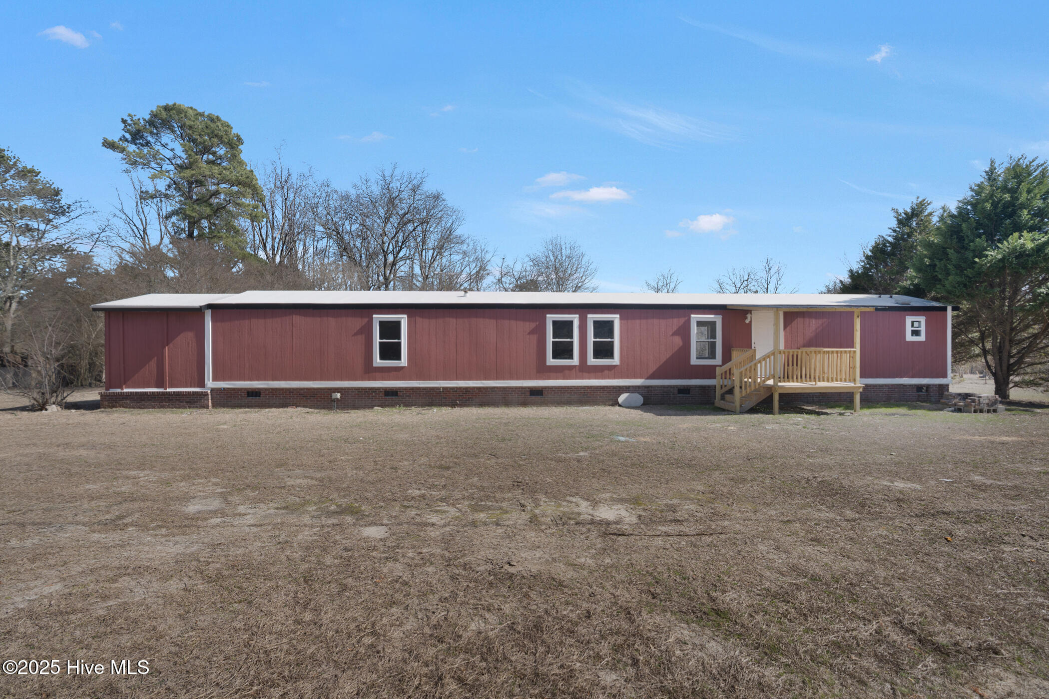 650 Clayton Carriker Road Property Photo