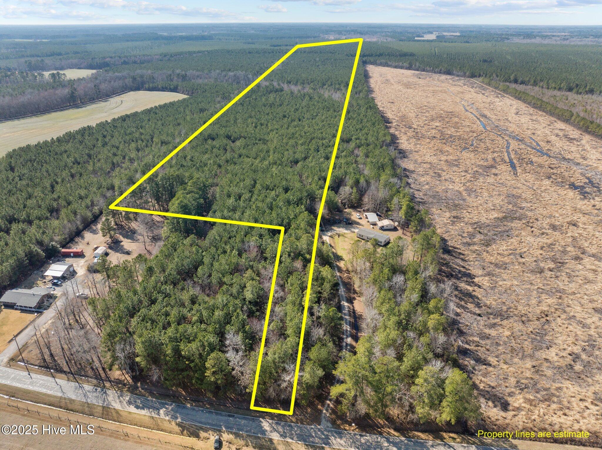 0 Blackjack-simpson Road Property Photo
