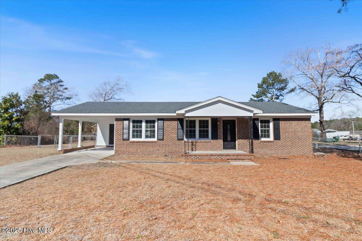 329 Brentwood Drive Property Photo
