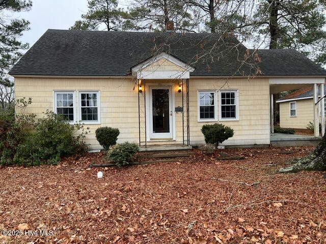 211 West Avenue Property Photo